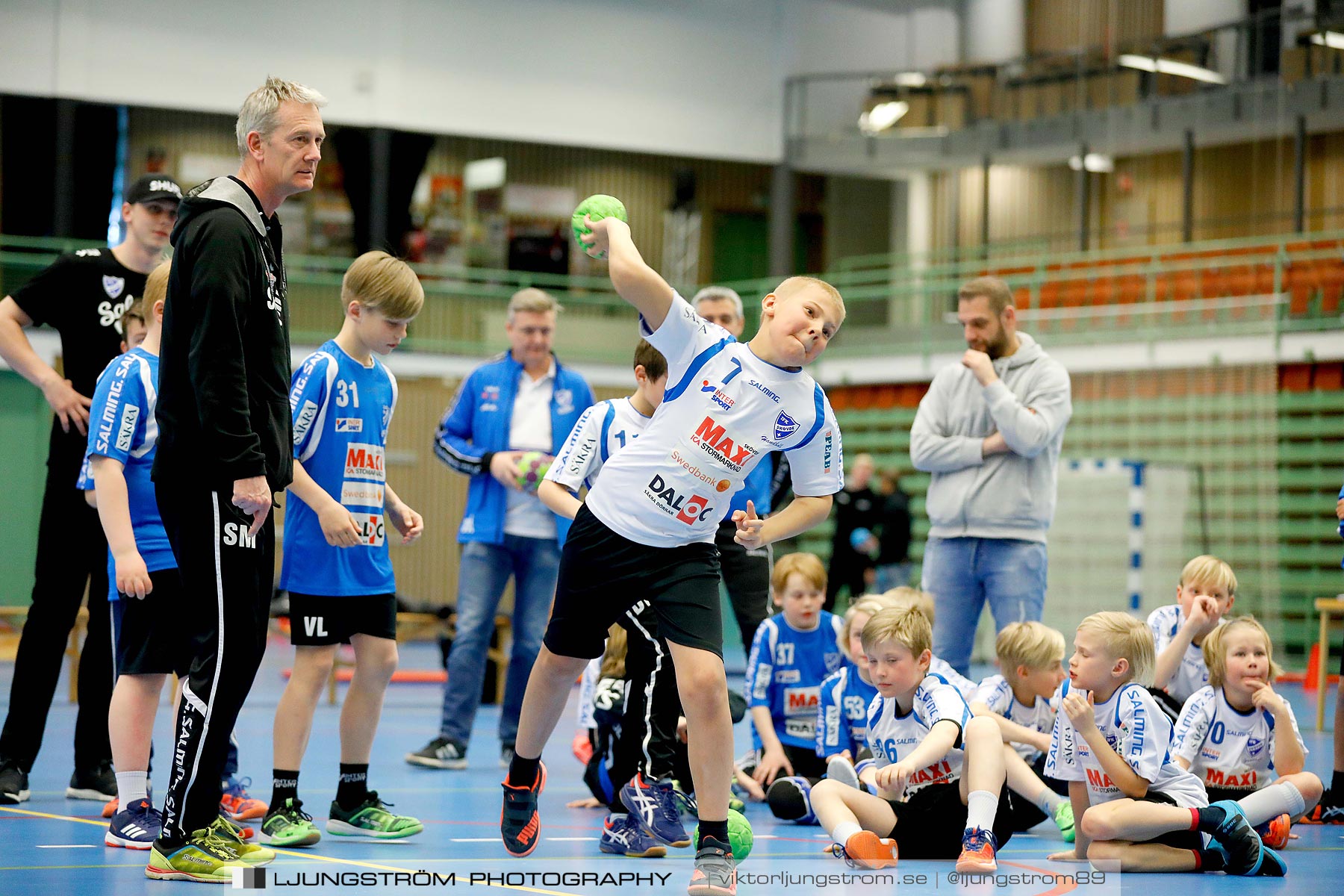 IFK Skövde HK Ungdomsavslutning,herr,Arena Skövde,Skövde,Sverige,Handboll,,2019,218130