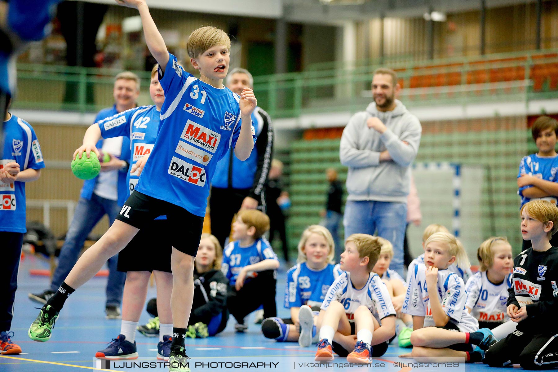 IFK Skövde HK Ungdomsavslutning,herr,Arena Skövde,Skövde,Sverige,Handboll,,2019,218132