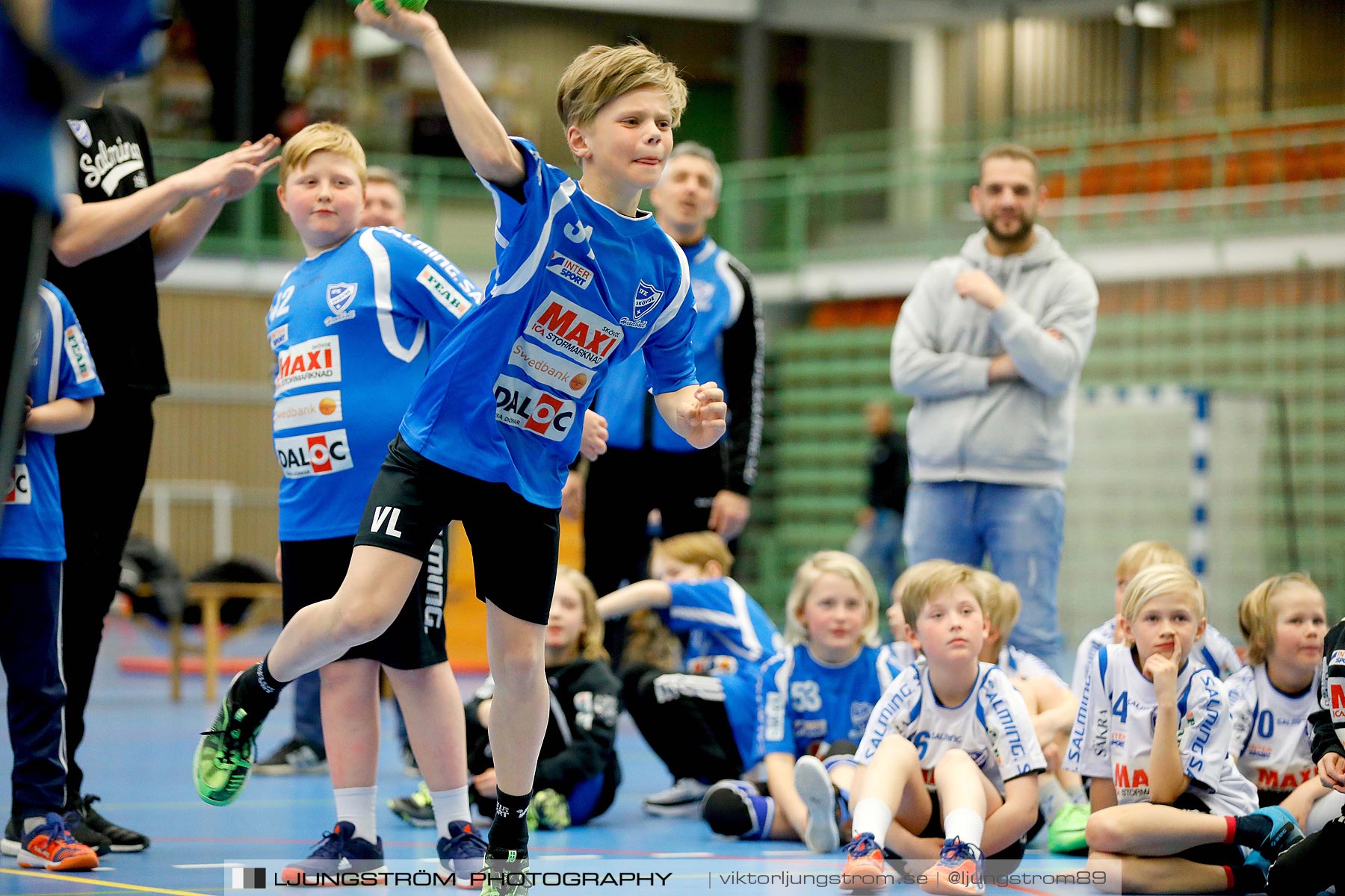 IFK Skövde HK Ungdomsavslutning,herr,Arena Skövde,Skövde,Sverige,Handboll,,2019,218133