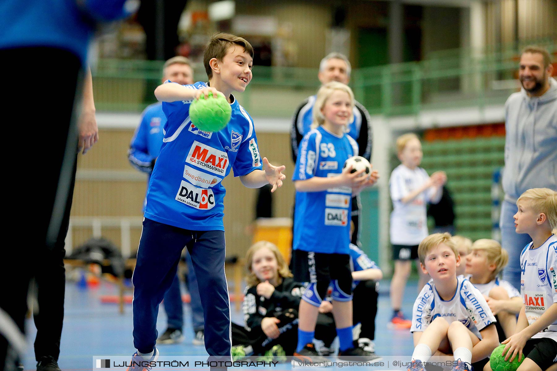 IFK Skövde HK Ungdomsavslutning,herr,Arena Skövde,Skövde,Sverige,Handboll,,2019,218134