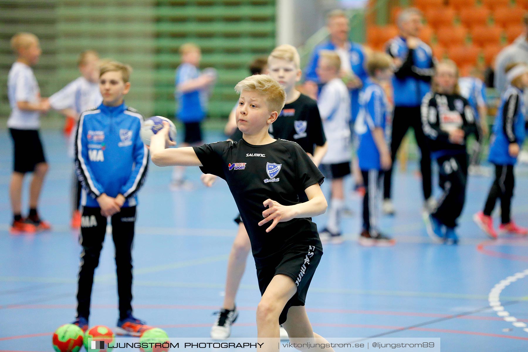 IFK Skövde HK Ungdomsavslutning,herr,Arena Skövde,Skövde,Sverige,Handboll,,2019,218138