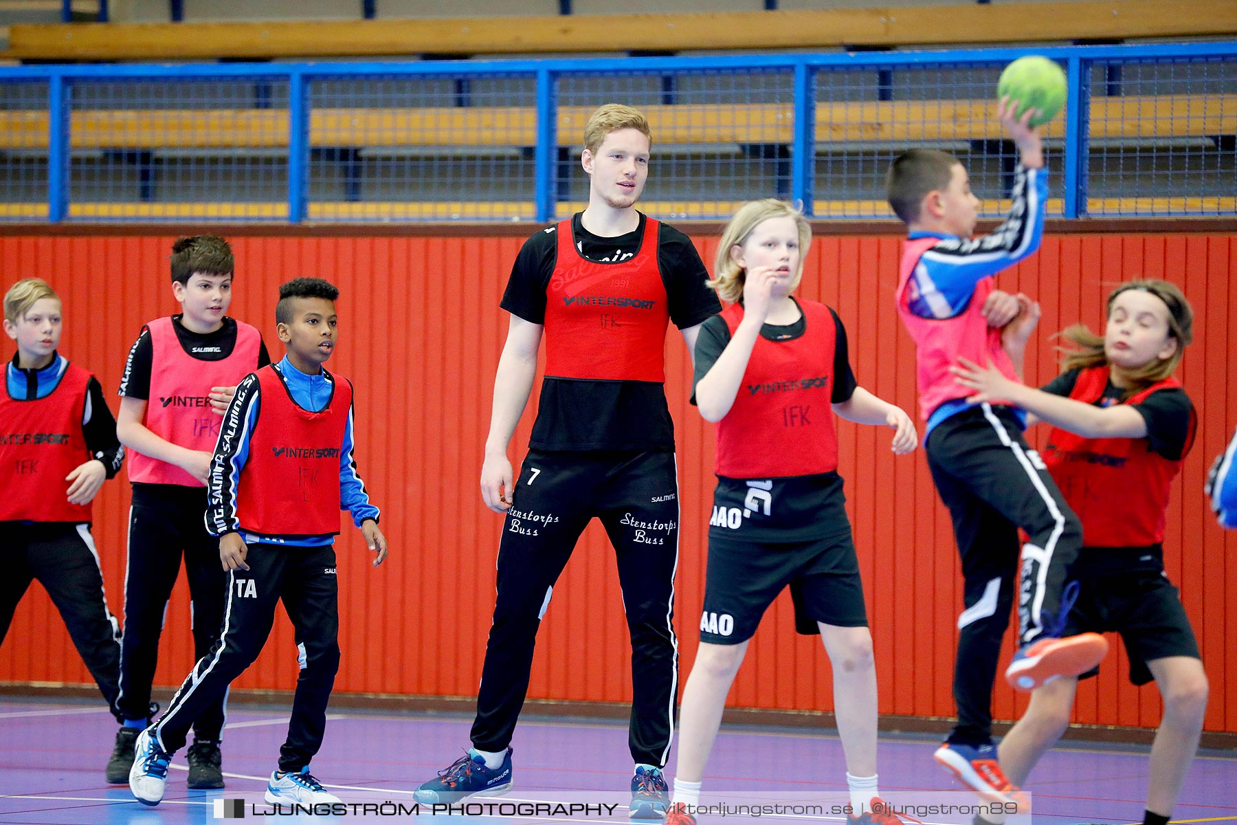 IFK Skövde HK Ungdomsavslutning,herr,Arena Skövde,Skövde,Sverige,Handboll,,2019,218147