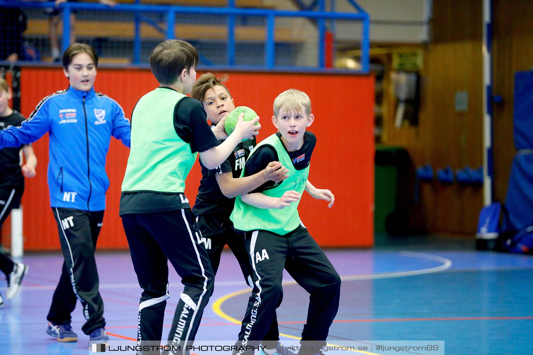 IFK Skövde HK Ungdomsavslutning,herr,Arena Skövde,Skövde,Sverige,Handboll,,2019,218153