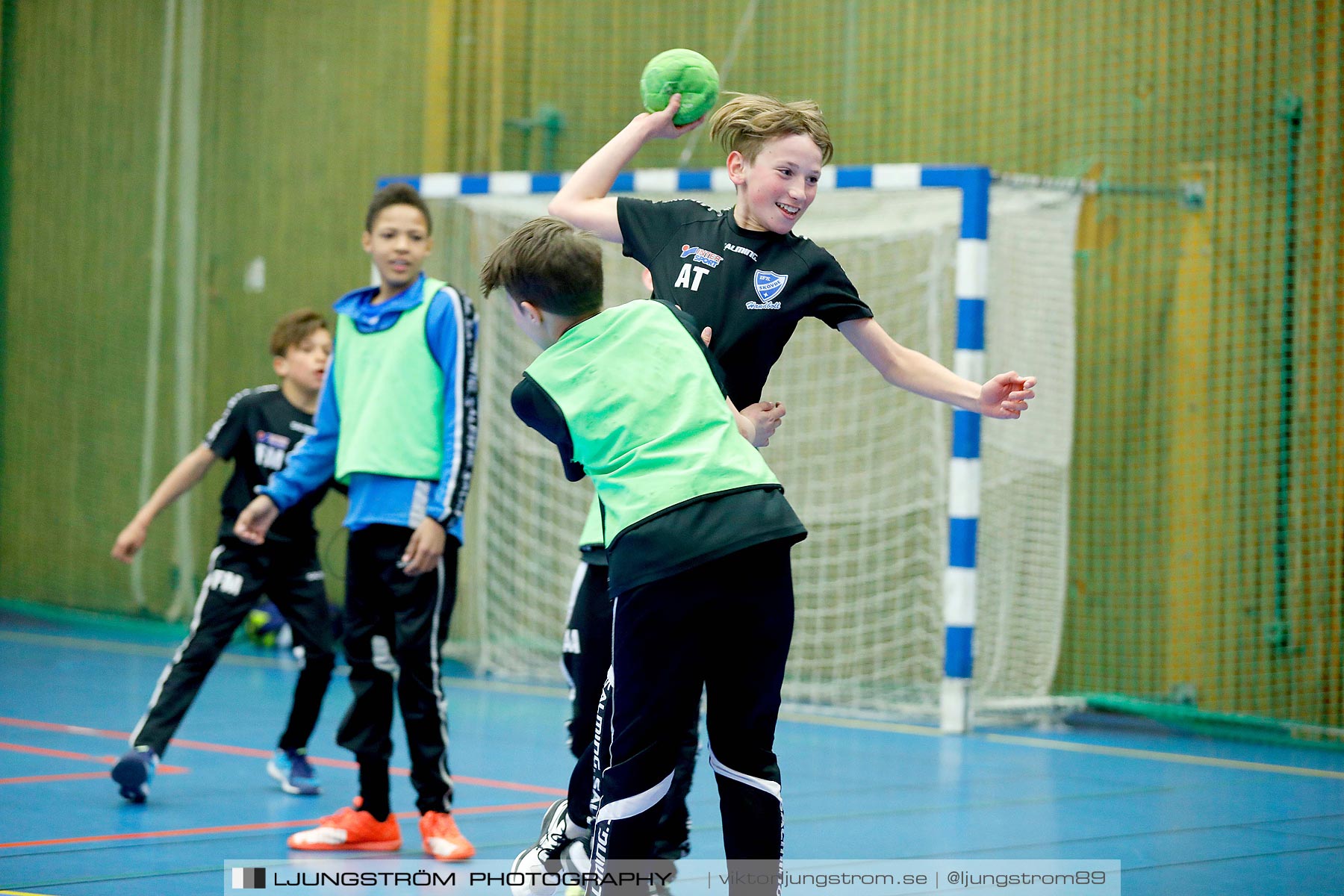 IFK Skövde HK Ungdomsavslutning,herr,Arena Skövde,Skövde,Sverige,Handboll,,2019,218158