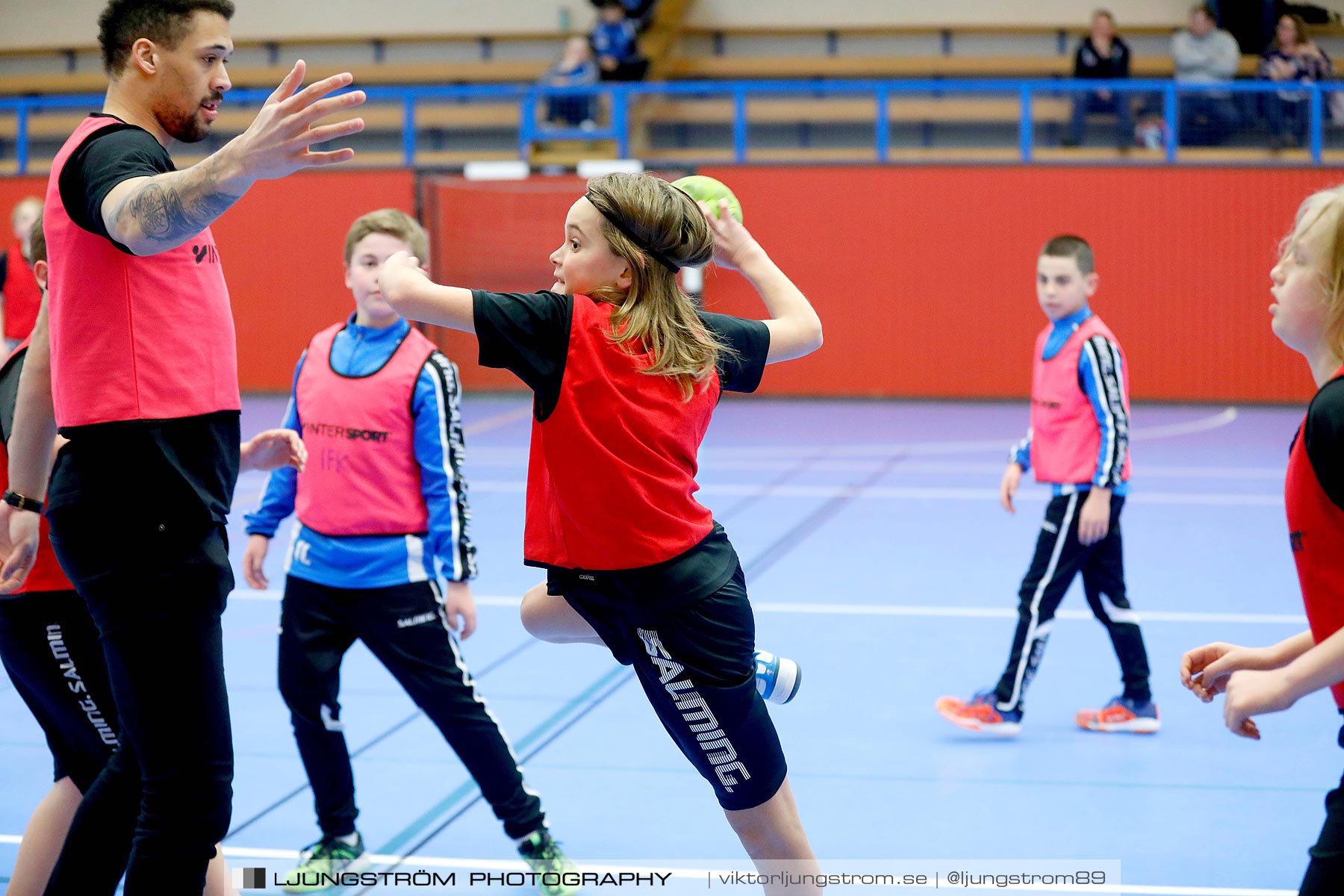 IFK Skövde HK Ungdomsavslutning,herr,Arena Skövde,Skövde,Sverige,Handboll,,2019,218173