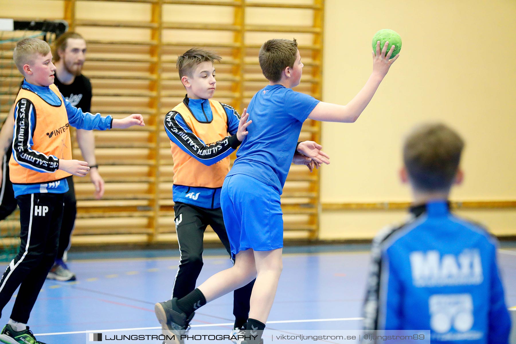 IFK Skövde HK Ungdomsavslutning,herr,Arena Skövde,Skövde,Sverige,Handboll,,2019,218180