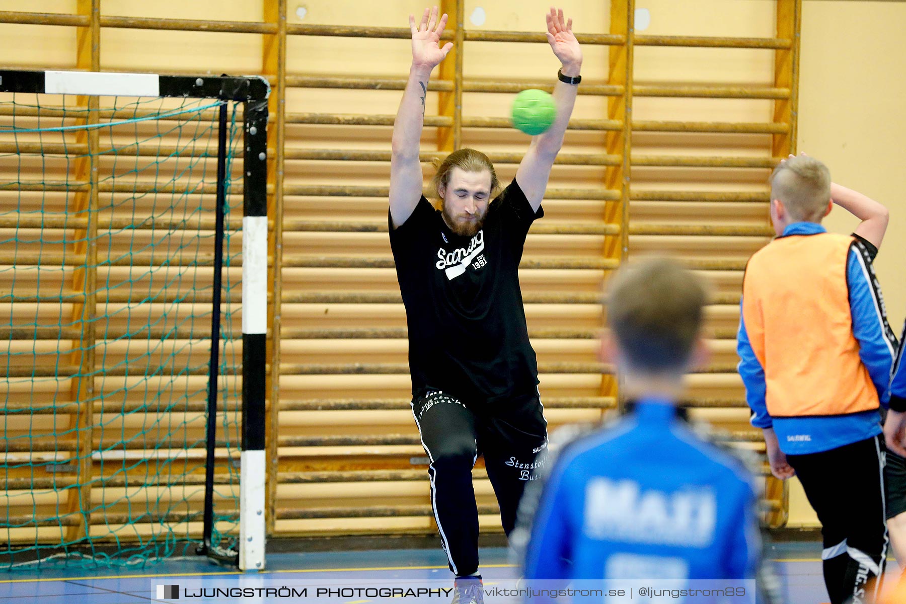 IFK Skövde HK Ungdomsavslutning,herr,Arena Skövde,Skövde,Sverige,Handboll,,2019,218182