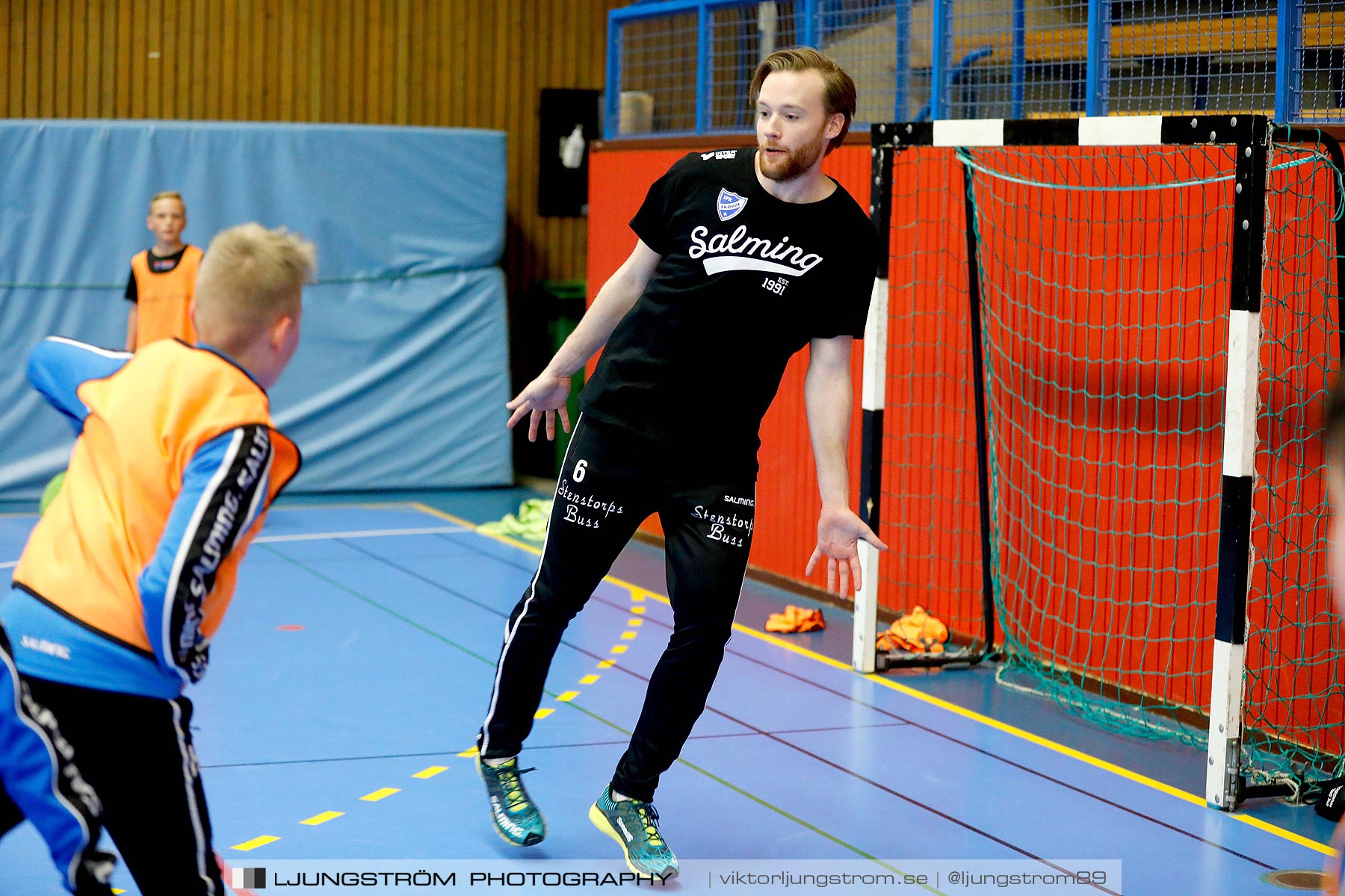 IFK Skövde HK Ungdomsavslutning,herr,Arena Skövde,Skövde,Sverige,Handboll,,2019,218183