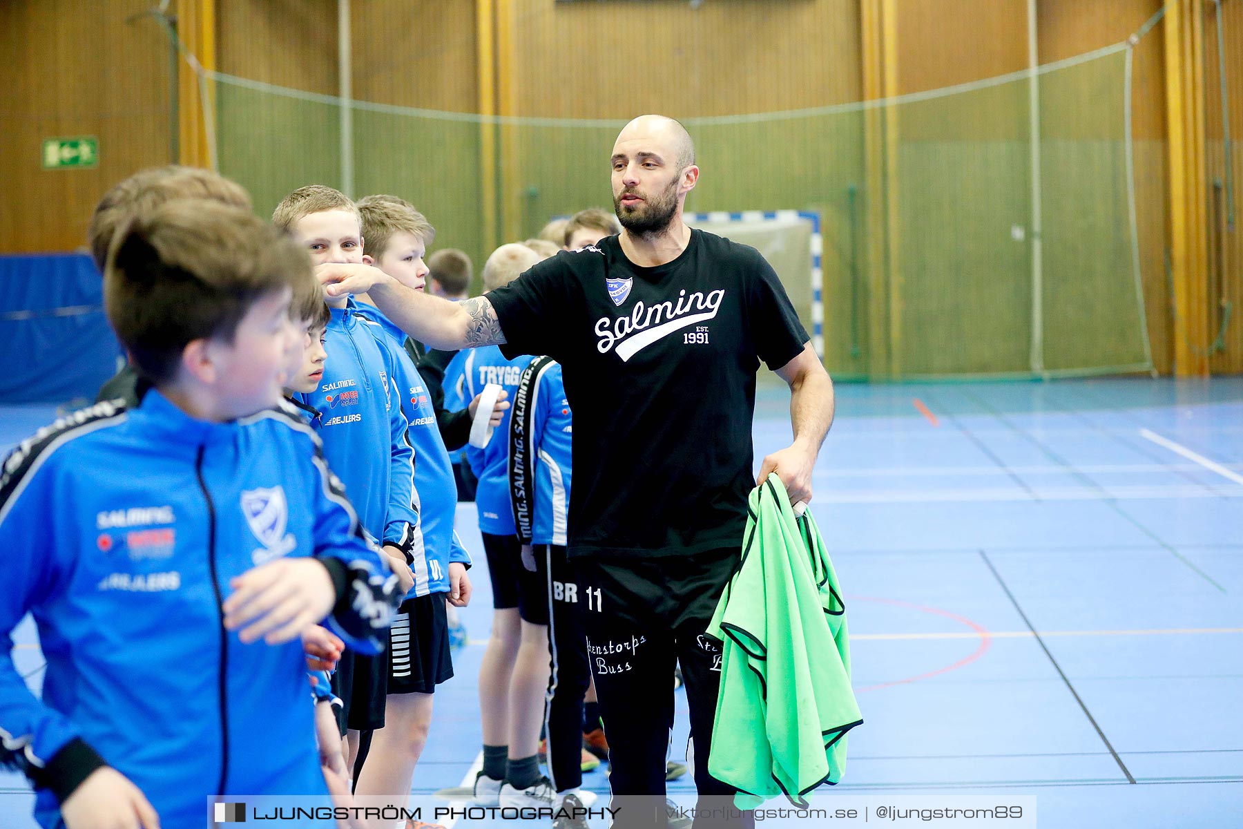 IFK Skövde HK Ungdomsavslutning,herr,Arena Skövde,Skövde,Sverige,Handboll,,2019,218188