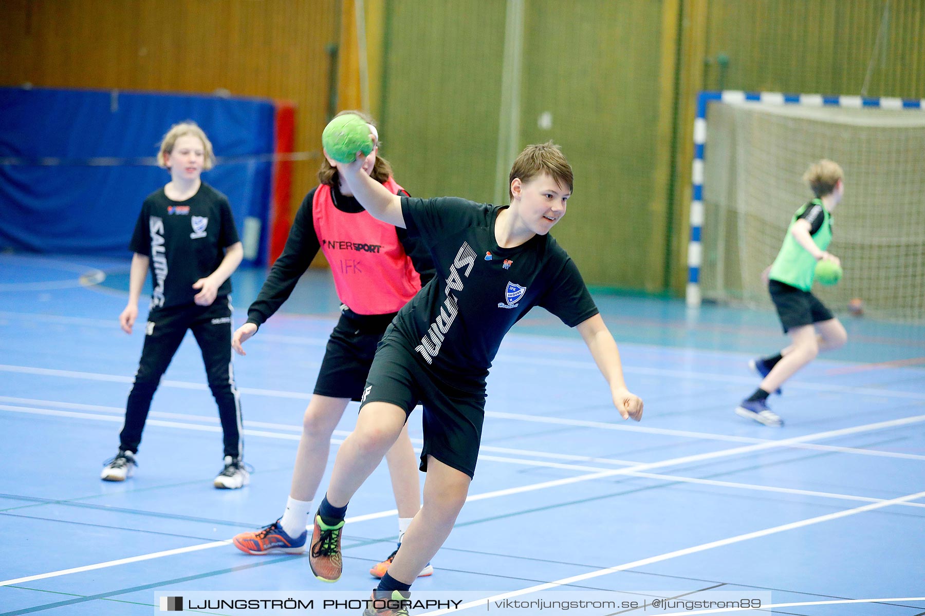 IFK Skövde HK Ungdomsavslutning,herr,Arena Skövde,Skövde,Sverige,Handboll,,2019,218189