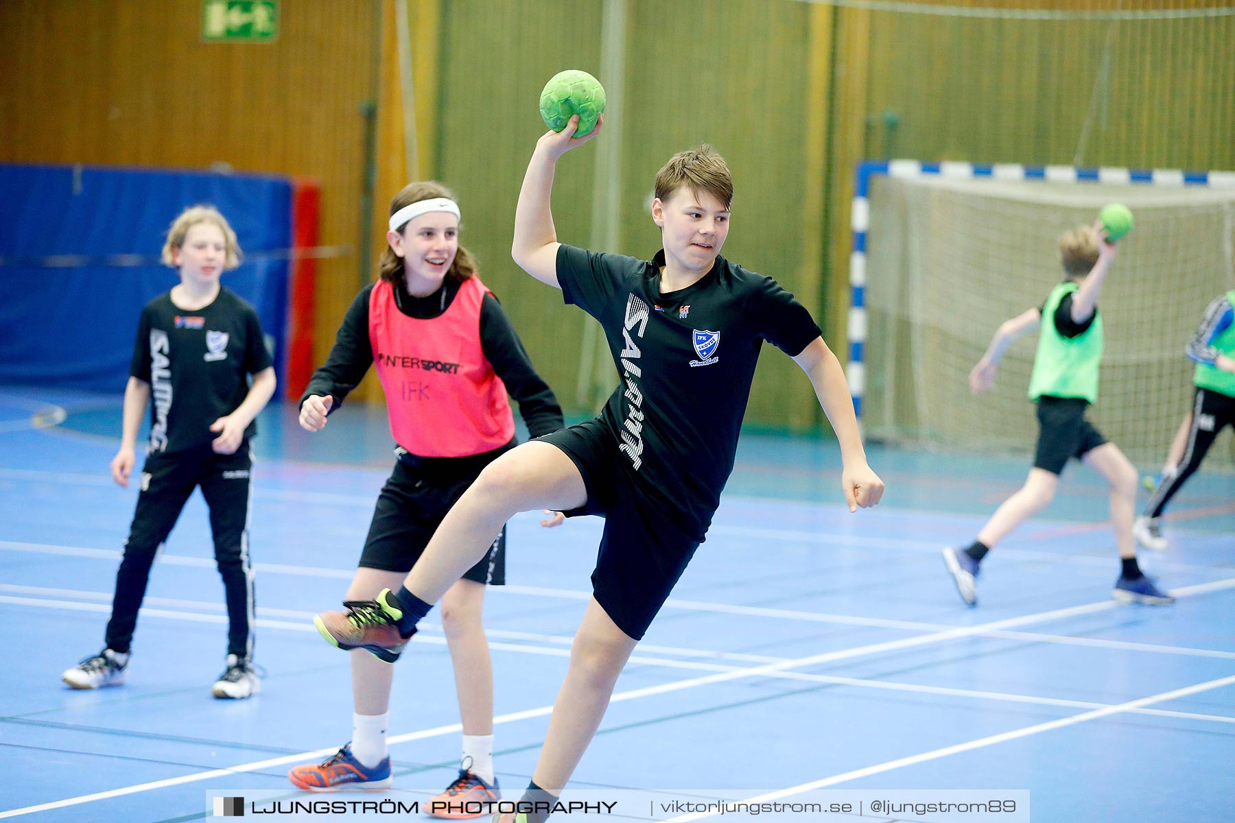 IFK Skövde HK Ungdomsavslutning,herr,Arena Skövde,Skövde,Sverige,Handboll,,2019,218190