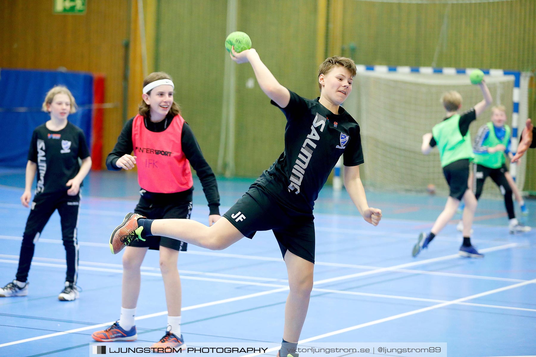 IFK Skövde HK Ungdomsavslutning,herr,Arena Skövde,Skövde,Sverige,Handboll,,2019,218191