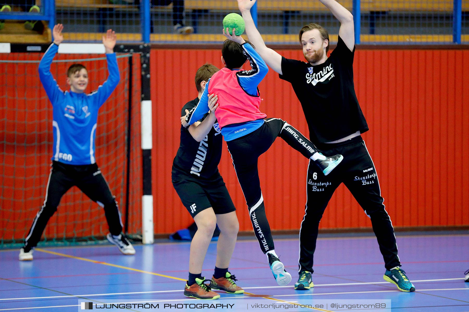 IFK Skövde HK Ungdomsavslutning,herr,Arena Skövde,Skövde,Sverige,Handboll,,2019,218195