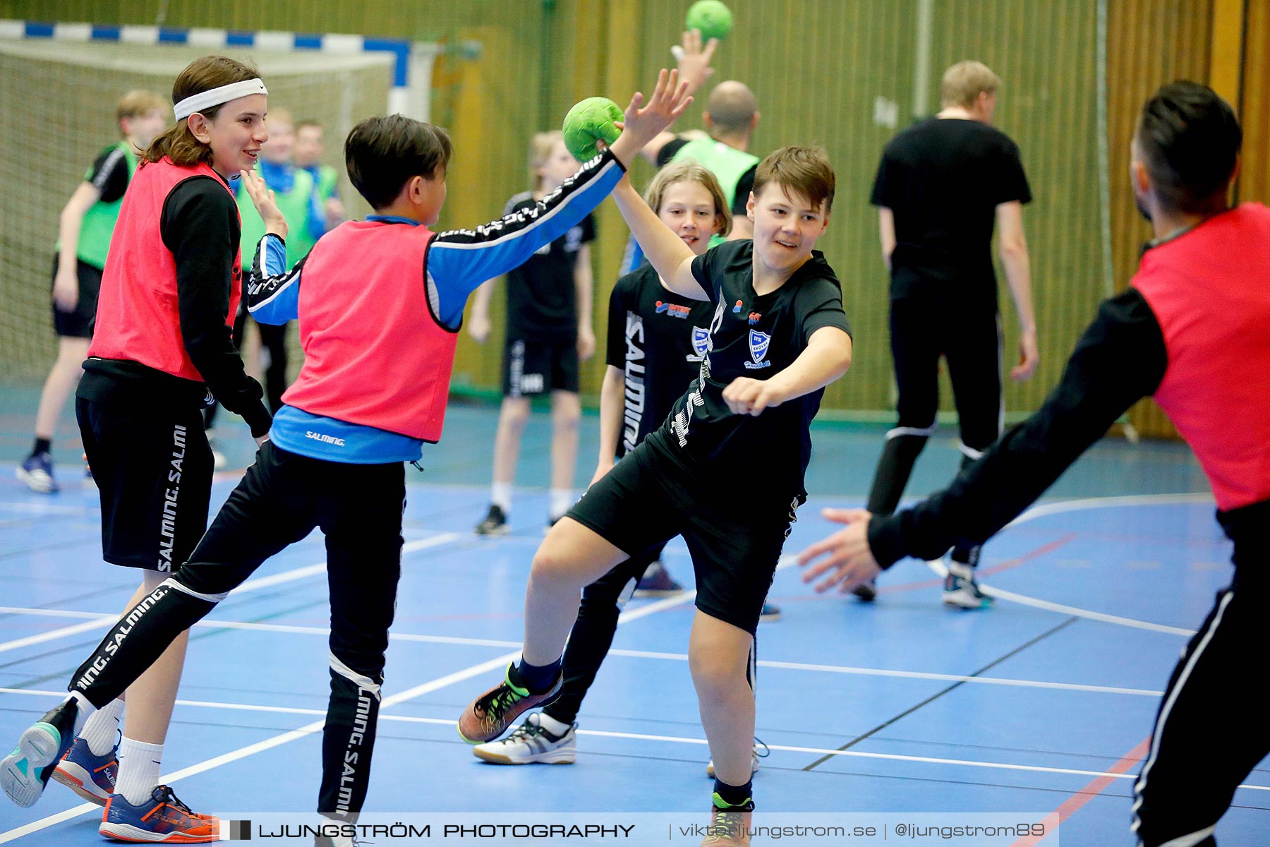 IFK Skövde HK Ungdomsavslutning,herr,Arena Skövde,Skövde,Sverige,Handboll,,2019,218197