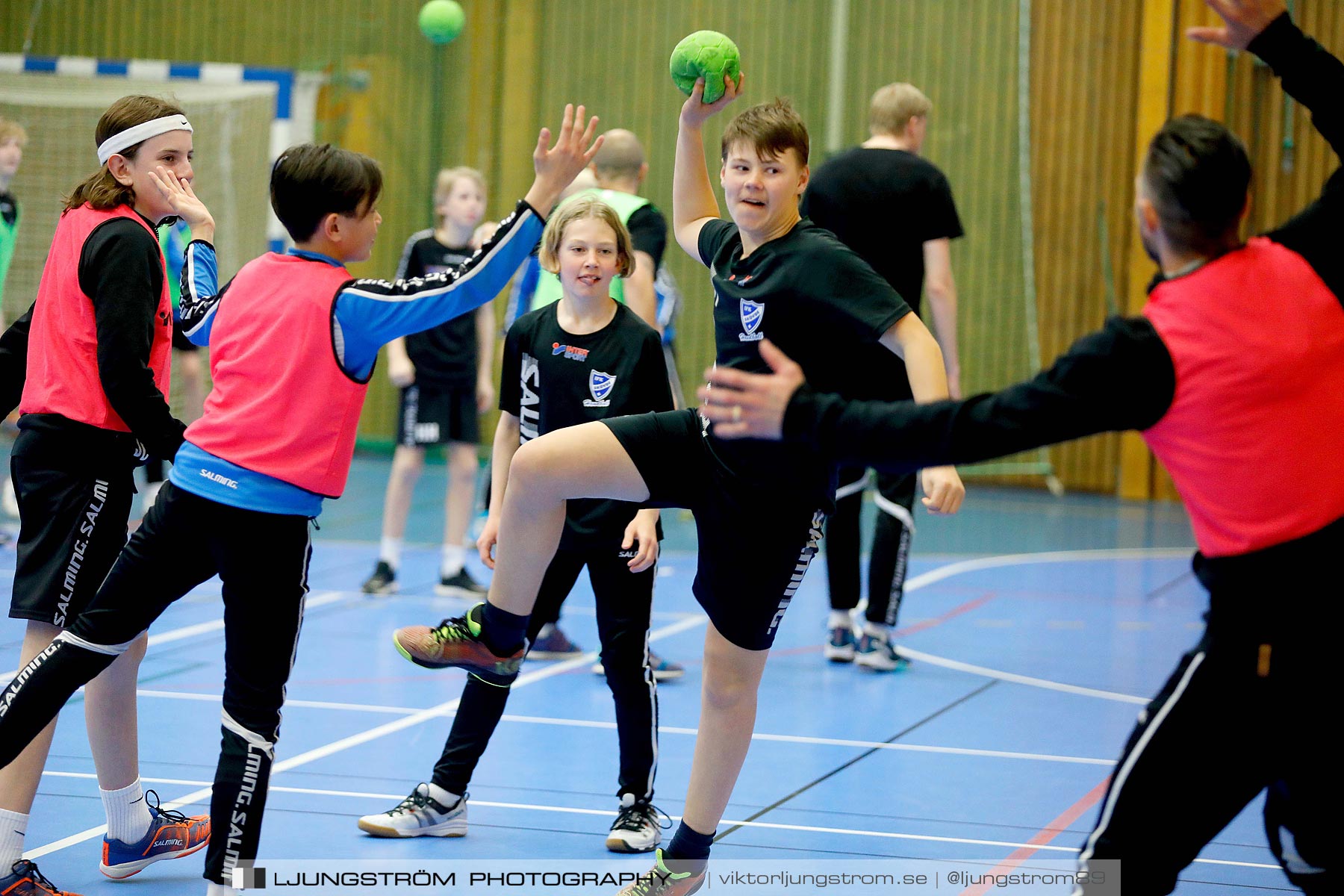 IFK Skövde HK Ungdomsavslutning,herr,Arena Skövde,Skövde,Sverige,Handboll,,2019,218198