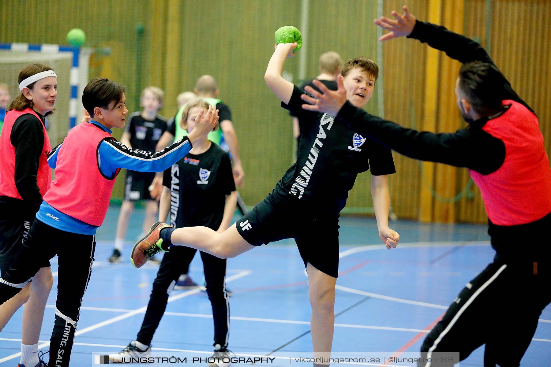 IFK Skövde HK Ungdomsavslutning,herr,Arena Skövde,Skövde,Sverige,Handboll,,2019,218199