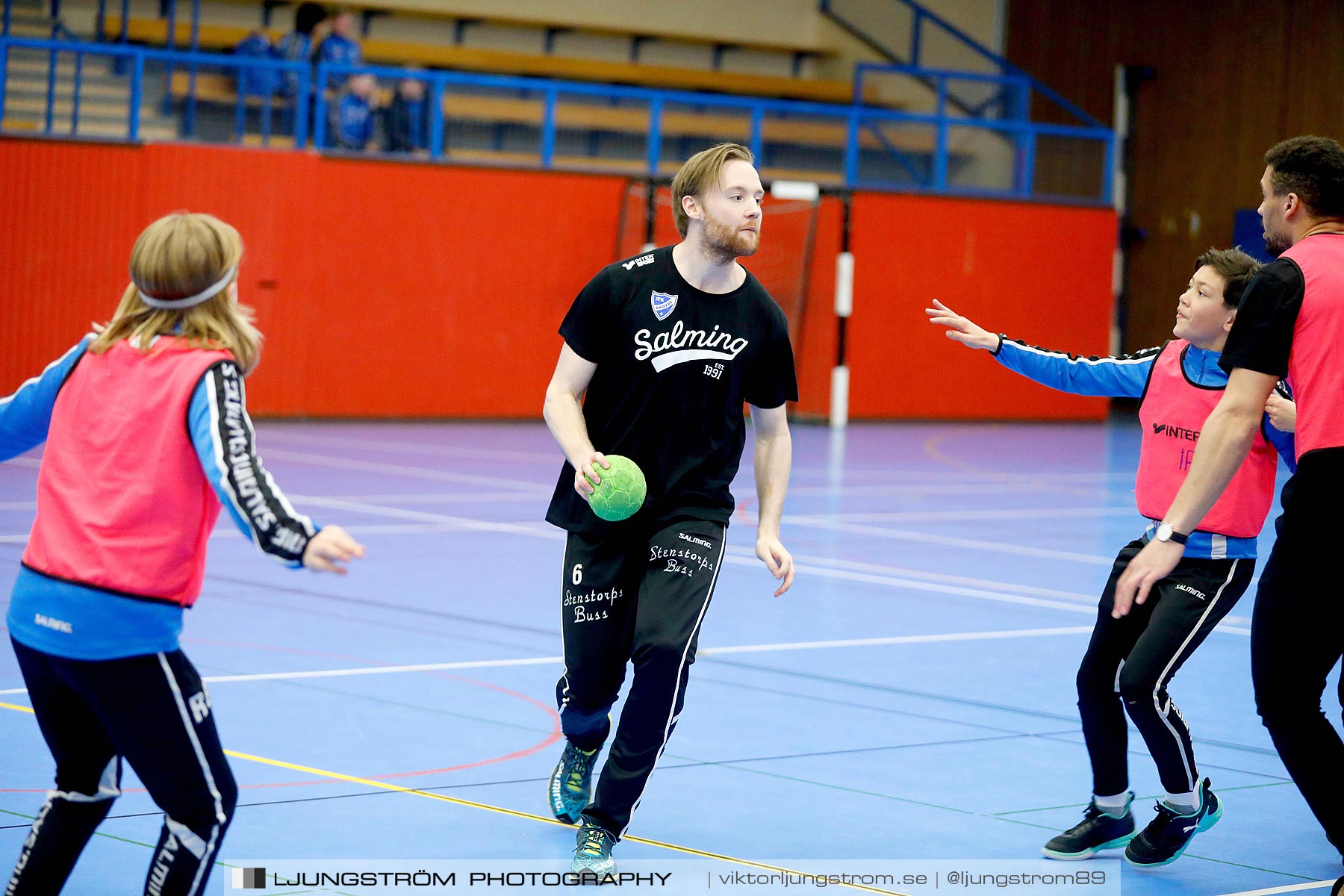 IFK Skövde HK Ungdomsavslutning,herr,Arena Skövde,Skövde,Sverige,Handboll,,2019,218201