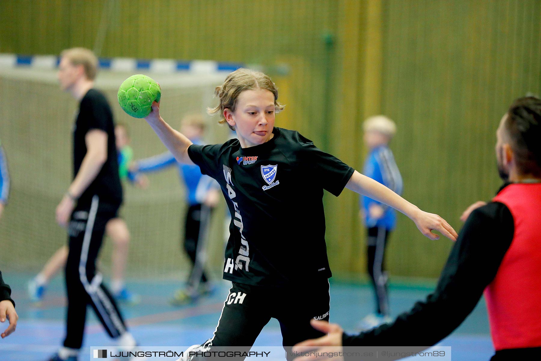 IFK Skövde HK Ungdomsavslutning,herr,Arena Skövde,Skövde,Sverige,Handboll,,2019,218206