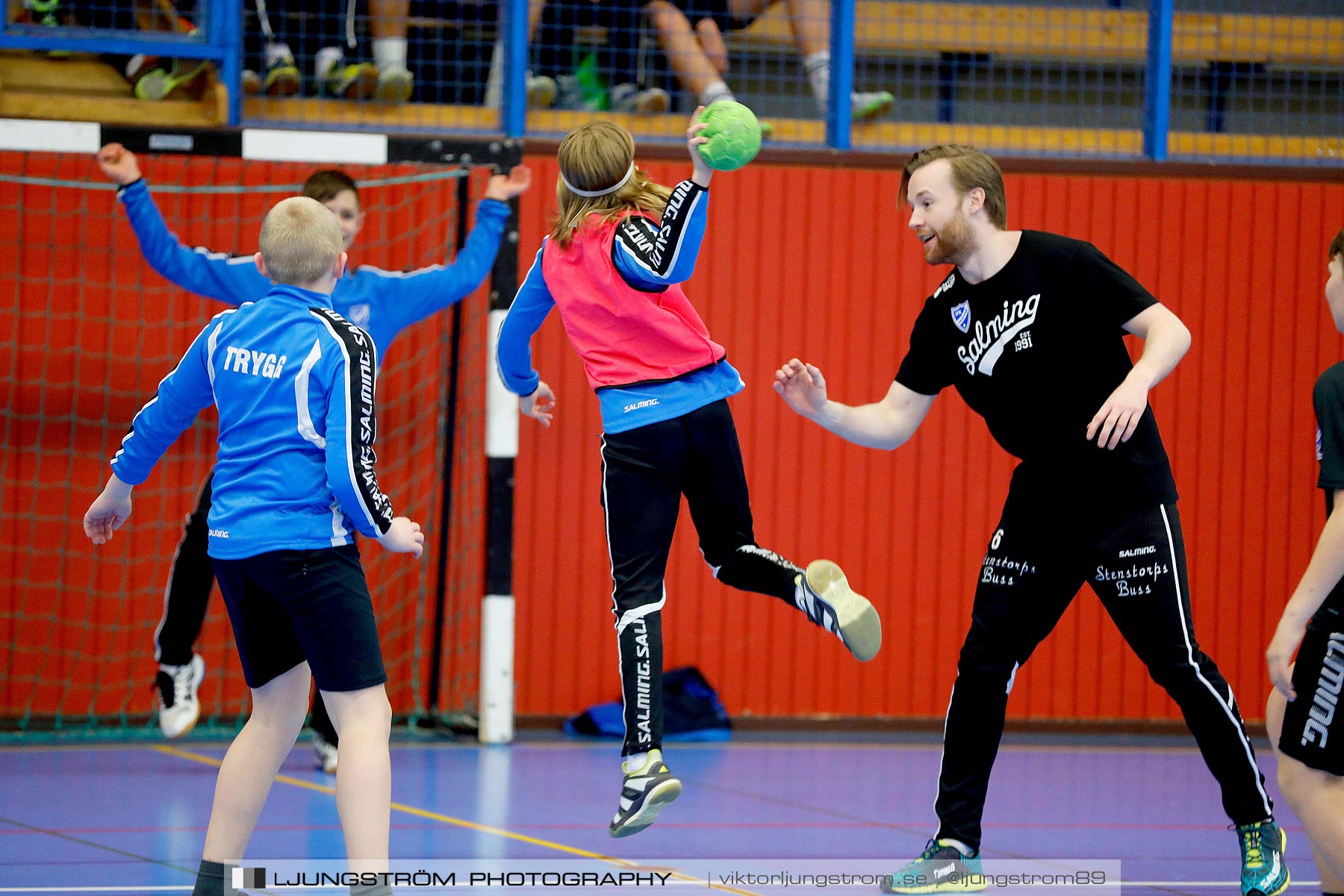 IFK Skövde HK Ungdomsavslutning,herr,Arena Skövde,Skövde,Sverige,Handboll,,2019,218207