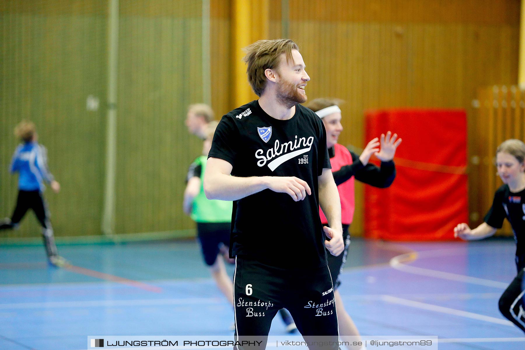 IFK Skövde HK Ungdomsavslutning,herr,Arena Skövde,Skövde,Sverige,Handboll,,2019,218216