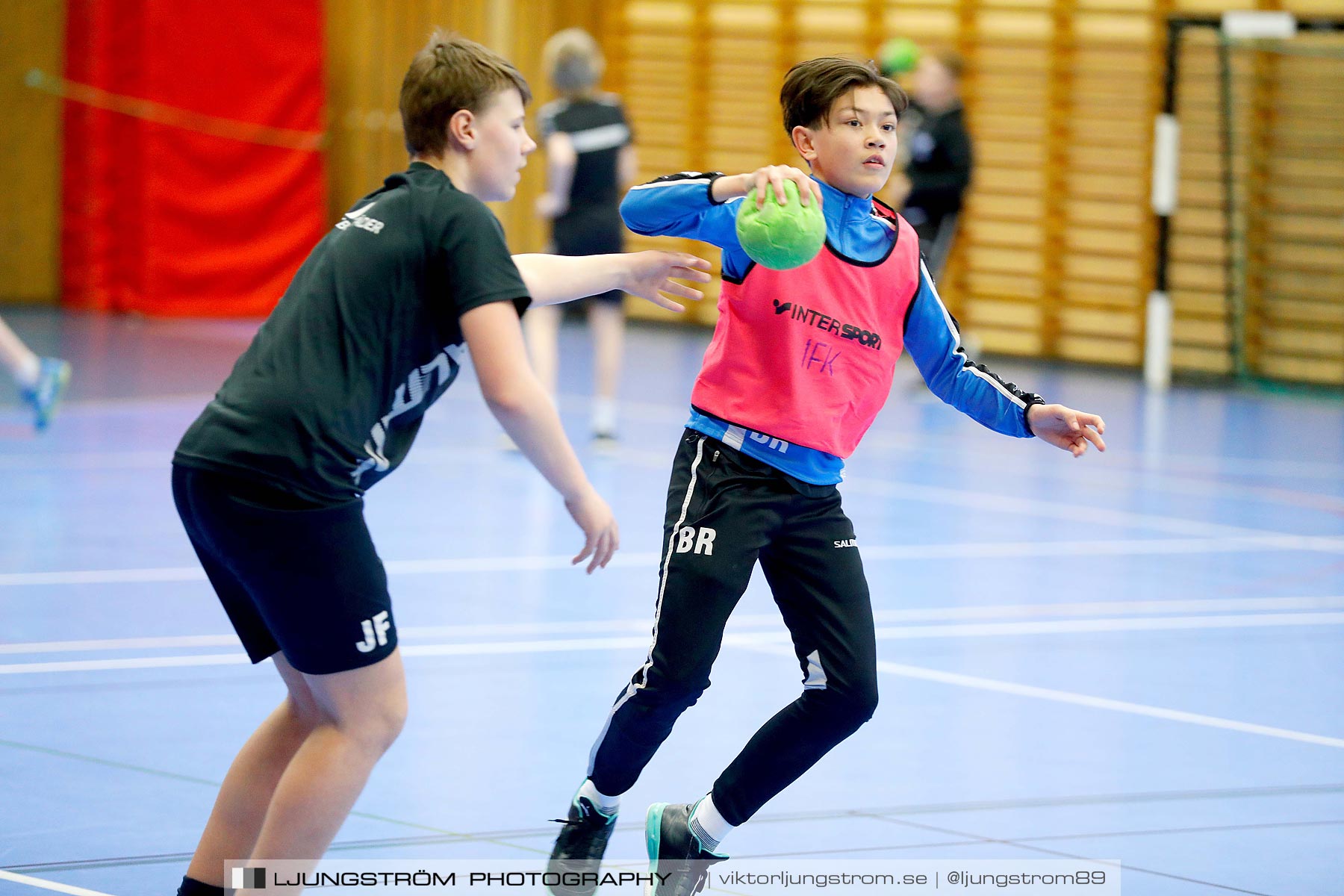 IFK Skövde HK Ungdomsavslutning,herr,Arena Skövde,Skövde,Sverige,Handboll,,2019,218227