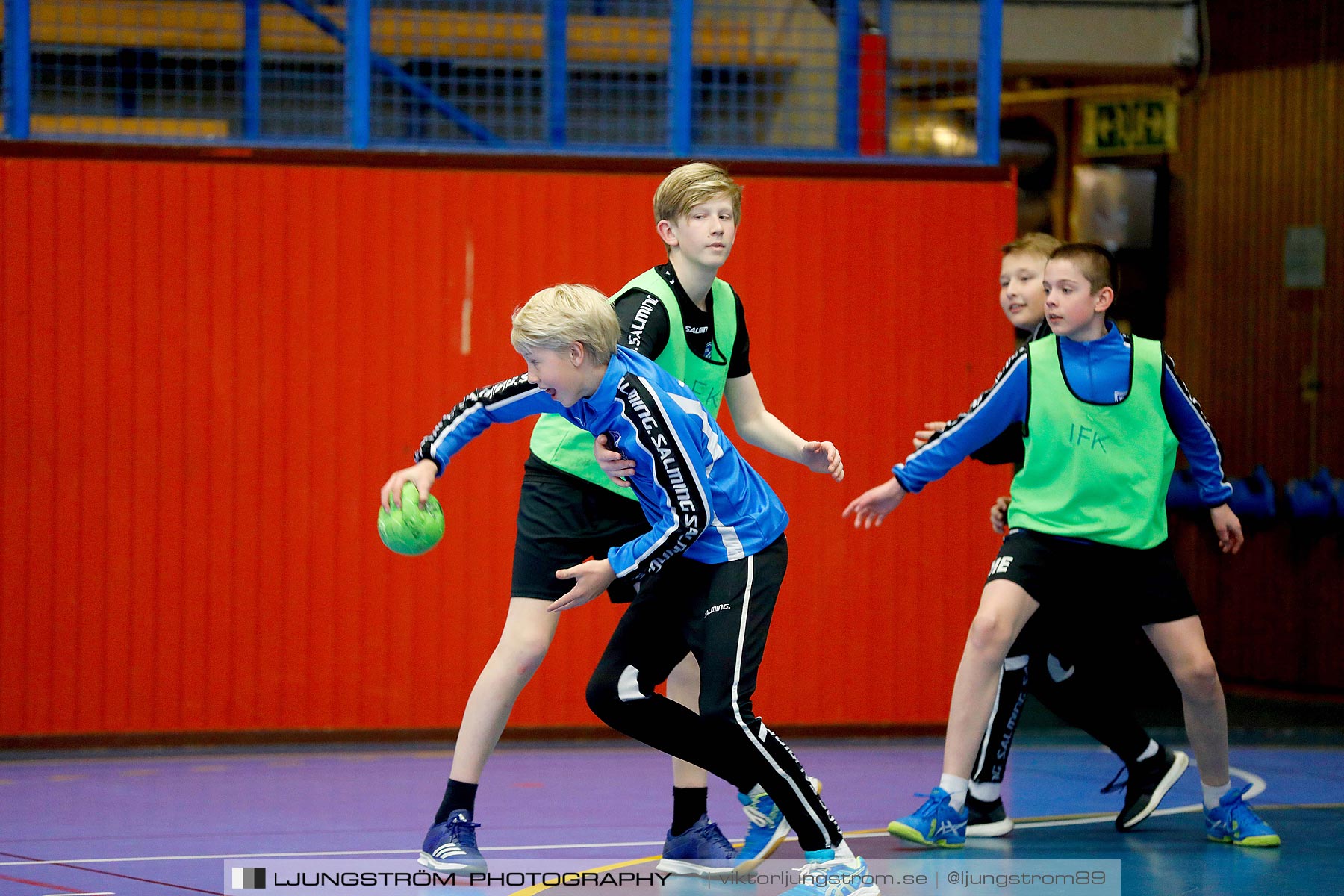 IFK Skövde HK Ungdomsavslutning,herr,Arena Skövde,Skövde,Sverige,Handboll,,2019,218233