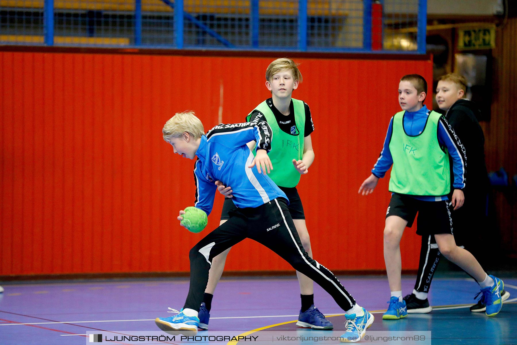 IFK Skövde HK Ungdomsavslutning,herr,Arena Skövde,Skövde,Sverige,Handboll,,2019,218234