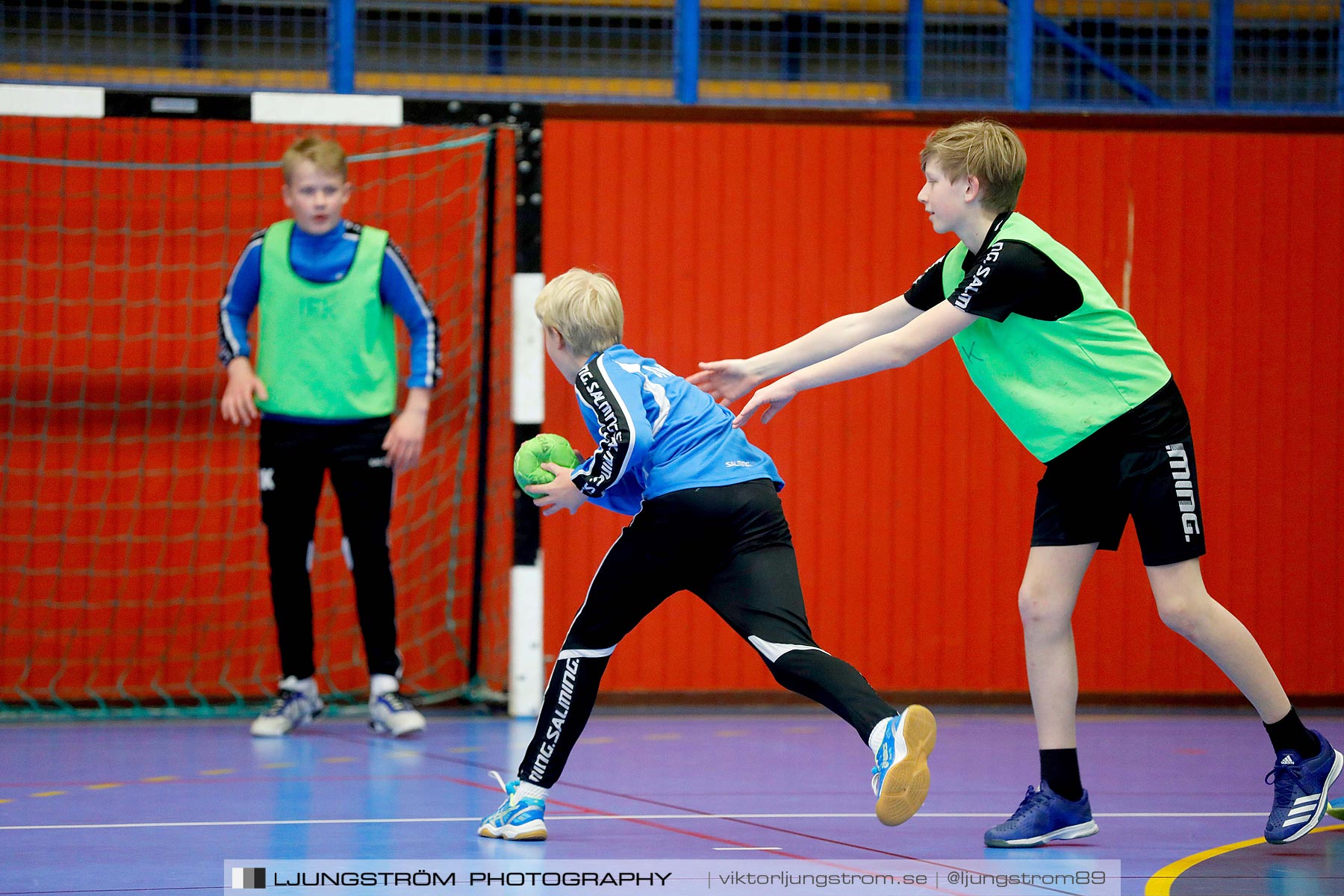 IFK Skövde HK Ungdomsavslutning,herr,Arena Skövde,Skövde,Sverige,Handboll,,2019,218235