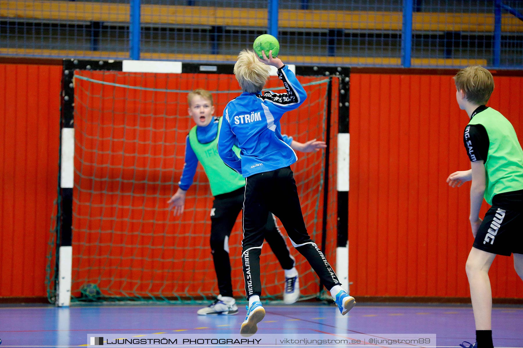 IFK Skövde HK Ungdomsavslutning,herr,Arena Skövde,Skövde,Sverige,Handboll,,2019,218236