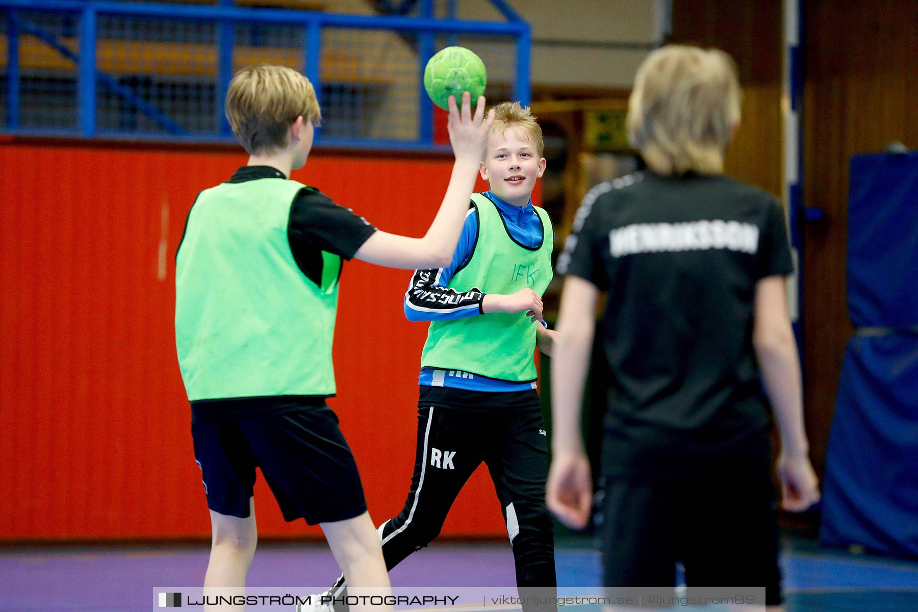 IFK Skövde HK Ungdomsavslutning,herr,Arena Skövde,Skövde,Sverige,Handboll,,2019,218238