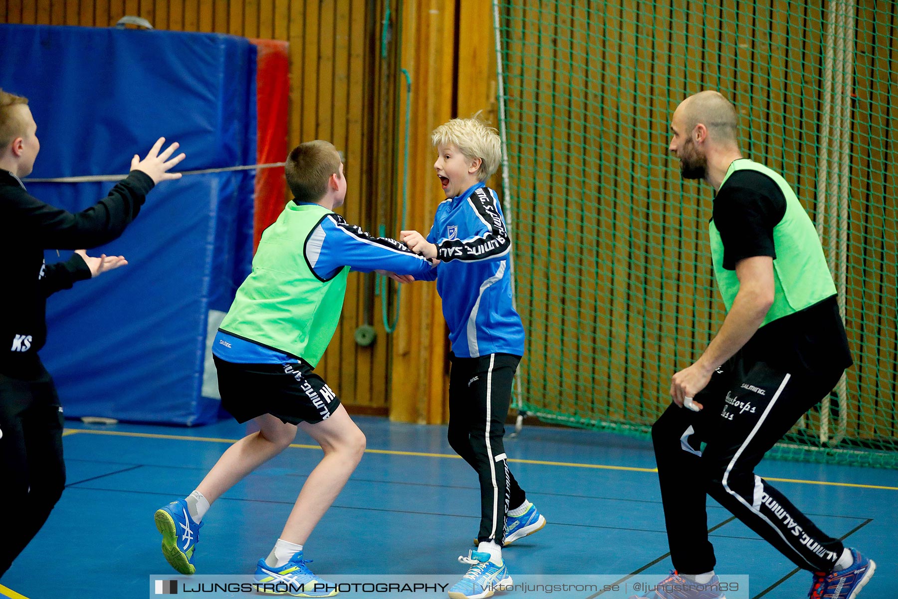 IFK Skövde HK Ungdomsavslutning,herr,Arena Skövde,Skövde,Sverige,Handboll,,2019,218245