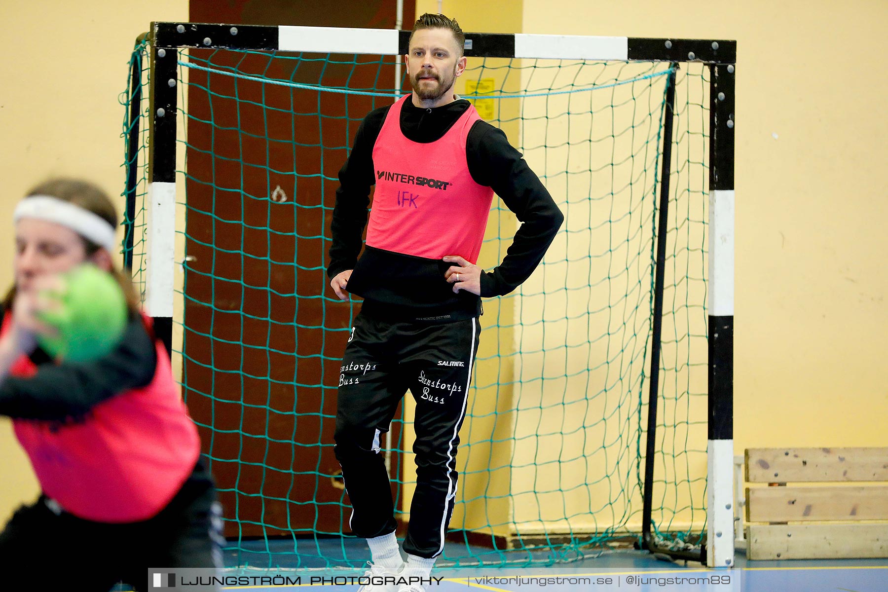 IFK Skövde HK Ungdomsavslutning,herr,Arena Skövde,Skövde,Sverige,Handboll,,2019,218246