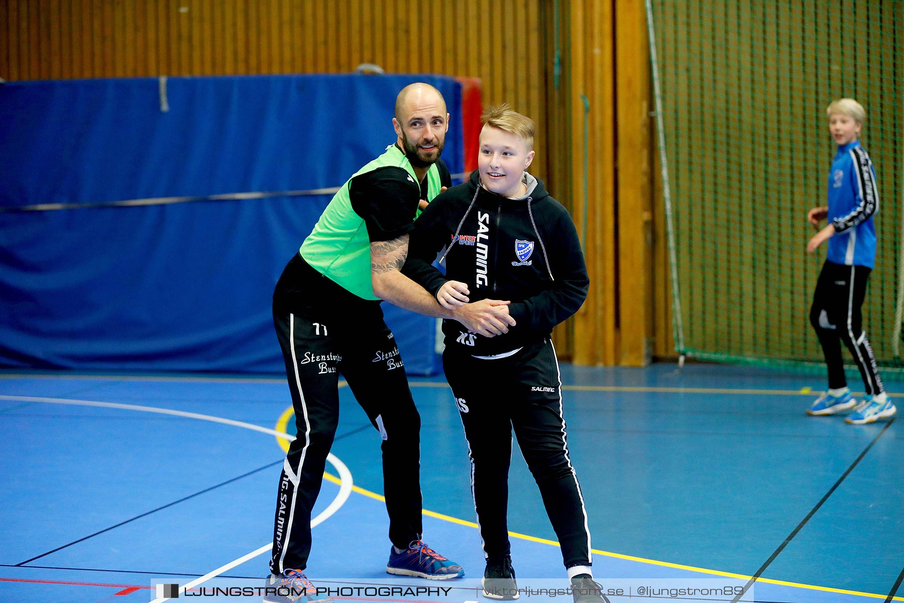 IFK Skövde HK Ungdomsavslutning,herr,Arena Skövde,Skövde,Sverige,Handboll,,2019,218251