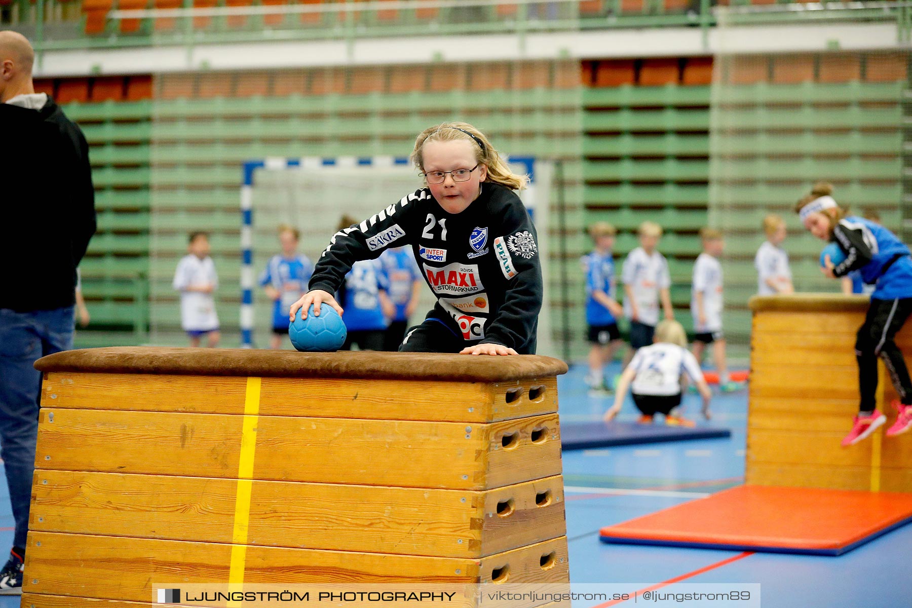 IFK Skövde HK Ungdomsavslutning,herr,Arena Skövde,Skövde,Sverige,Handboll,,2019,218258