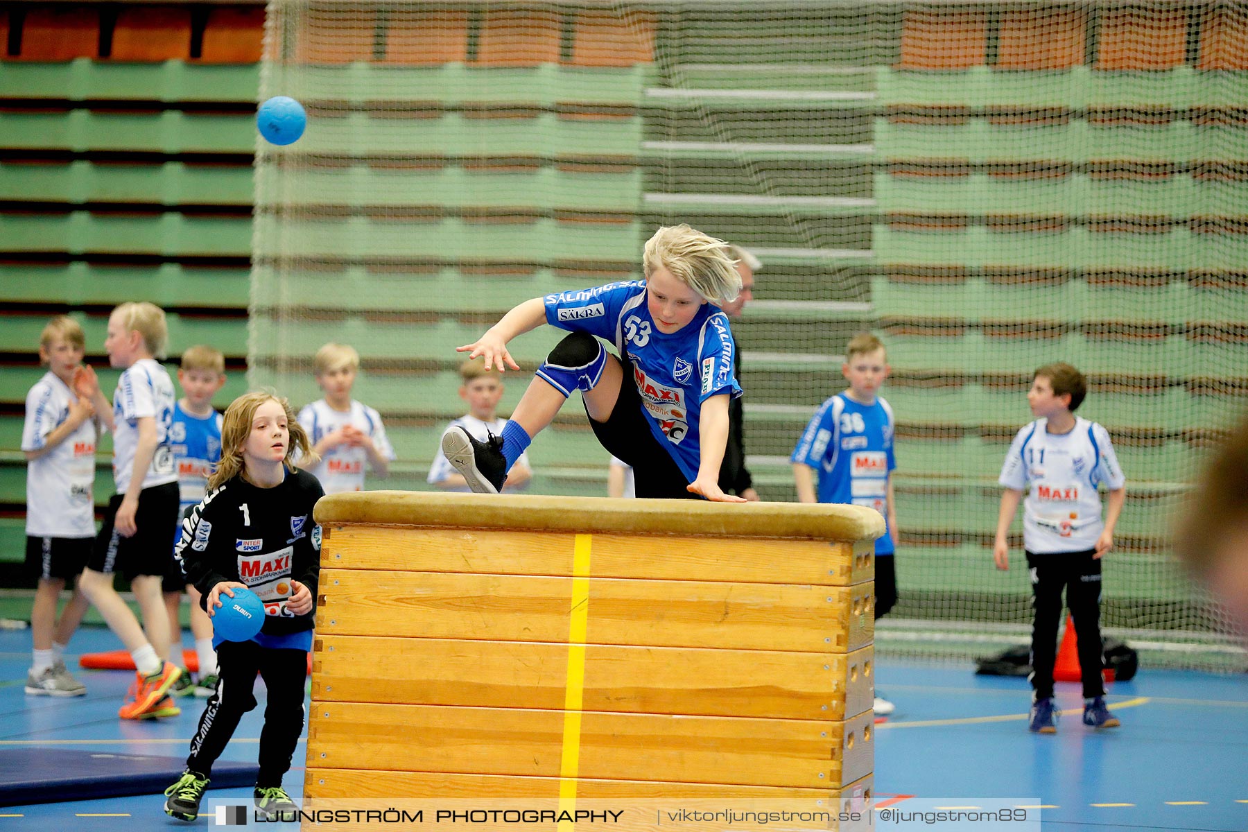 IFK Skövde HK Ungdomsavslutning,herr,Arena Skövde,Skövde,Sverige,Handboll,,2019,218259