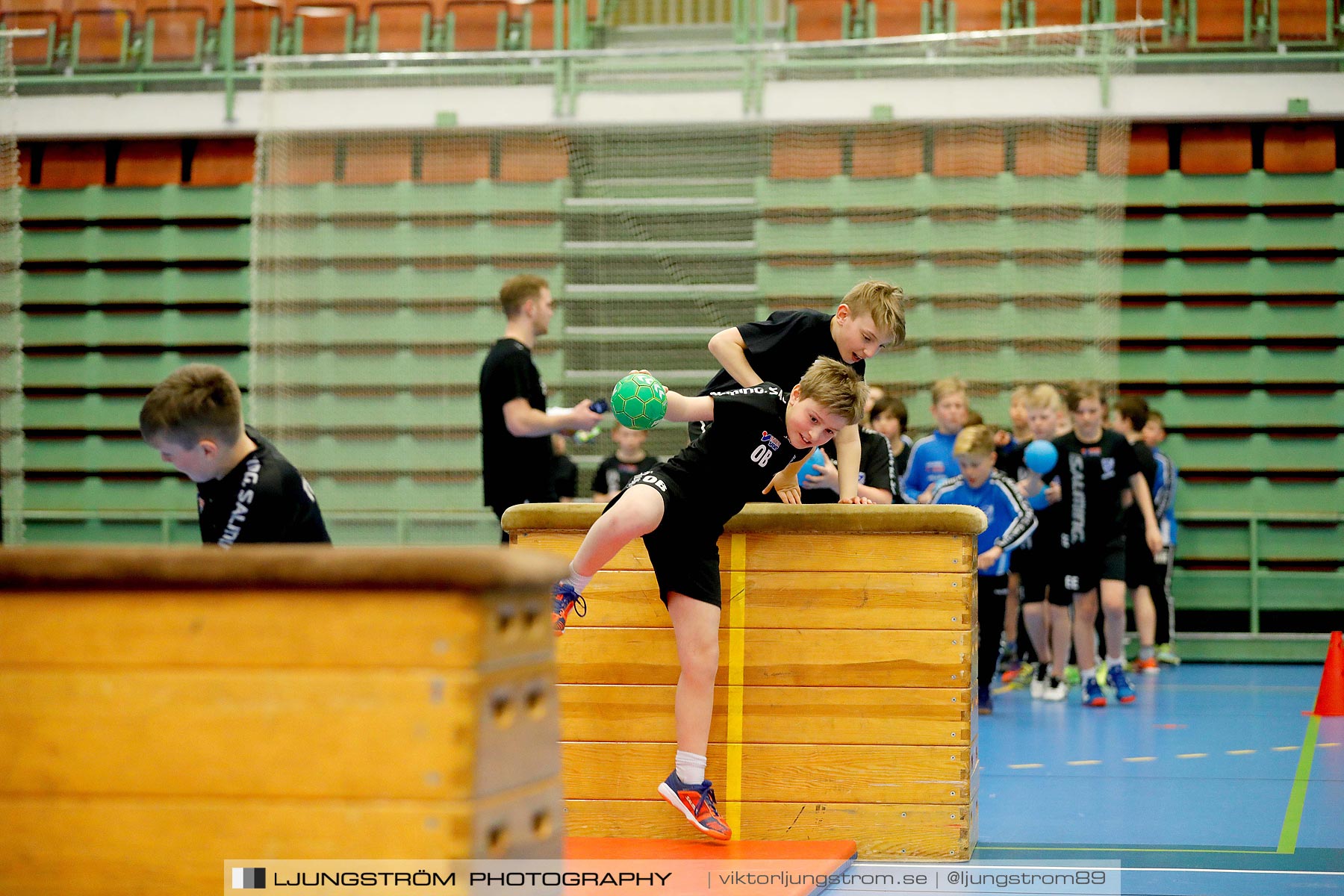 IFK Skövde HK Ungdomsavslutning,herr,Arena Skövde,Skövde,Sverige,Handboll,,2019,218261