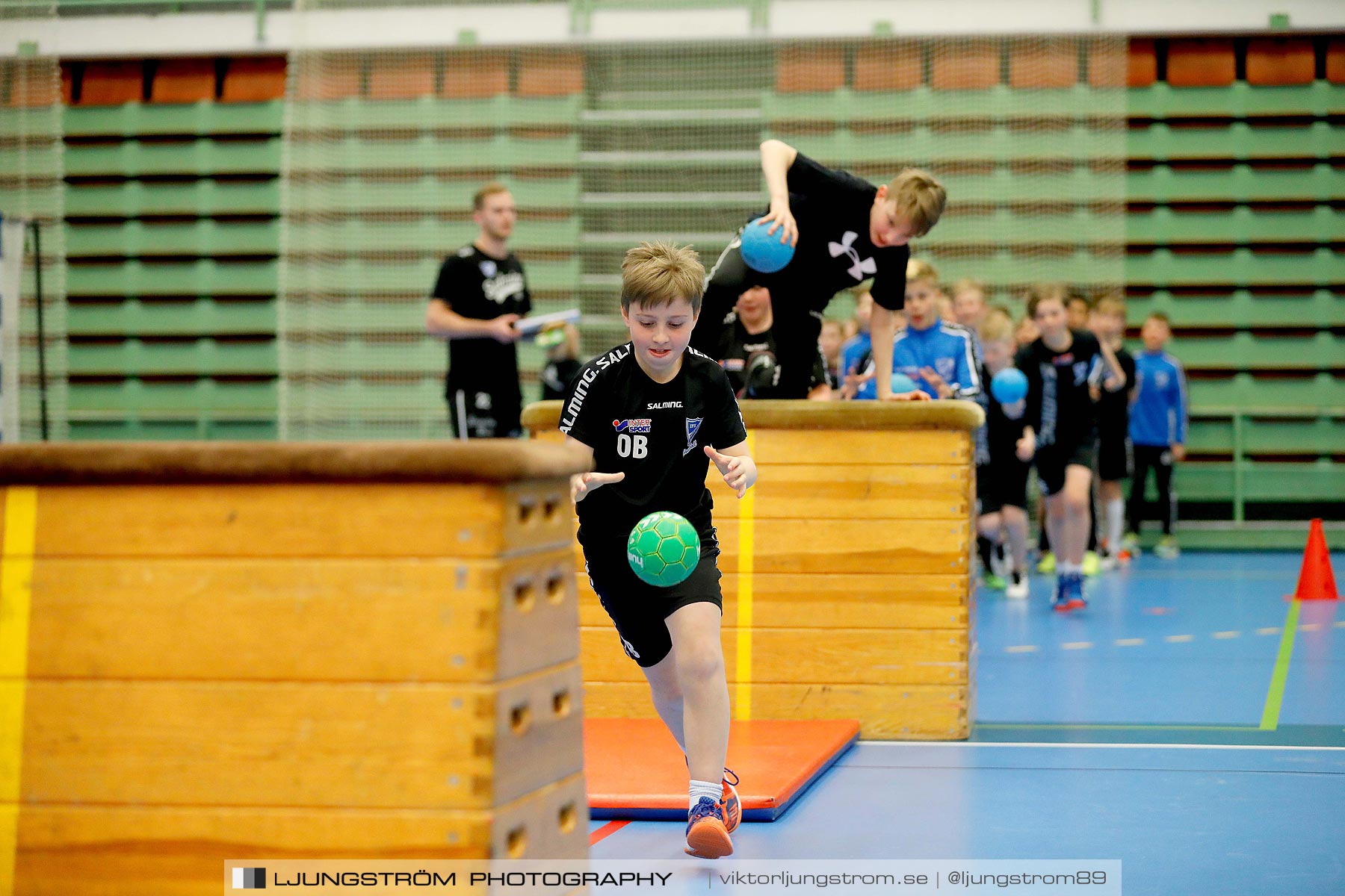 IFK Skövde HK Ungdomsavslutning,herr,Arena Skövde,Skövde,Sverige,Handboll,,2019,218262