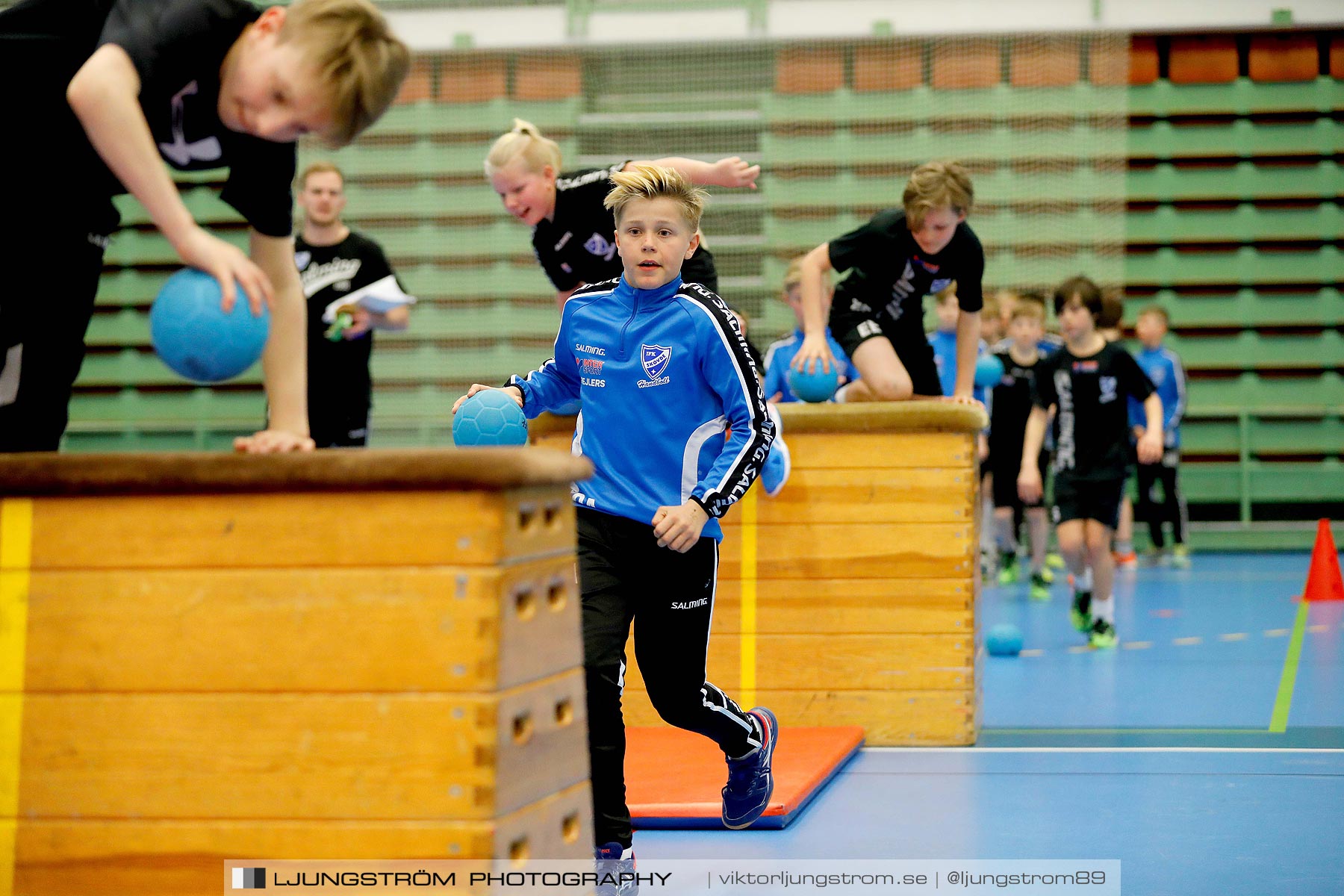 IFK Skövde HK Ungdomsavslutning,herr,Arena Skövde,Skövde,Sverige,Handboll,,2019,218266