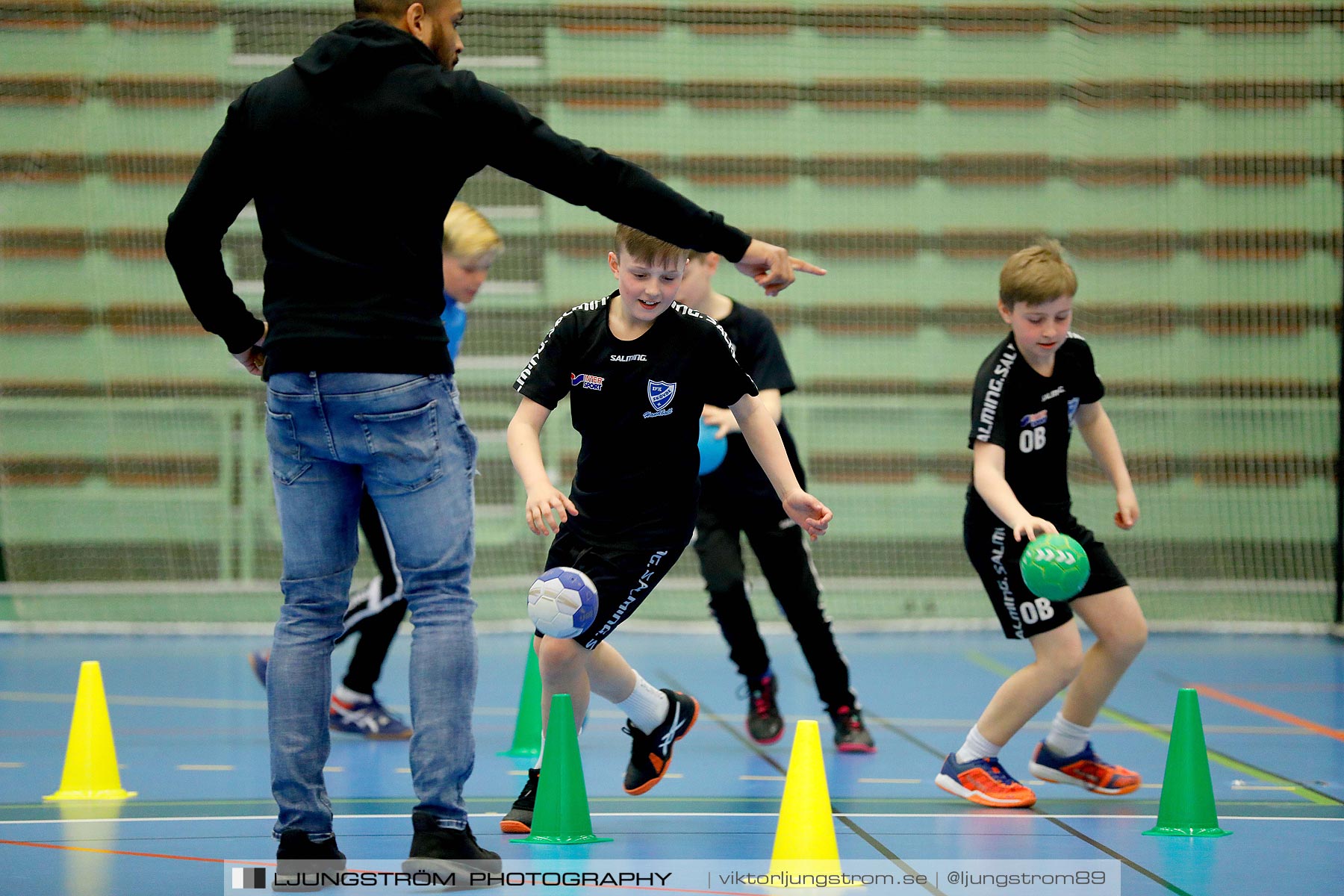 IFK Skövde HK Ungdomsavslutning,herr,Arena Skövde,Skövde,Sverige,Handboll,,2019,218267