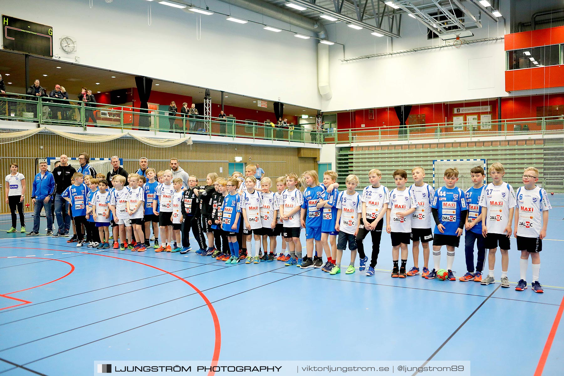 IFK Skövde HK Ungdomsavslutning,herr,Arena Skövde,Skövde,Sverige,Handboll,,2019,218293