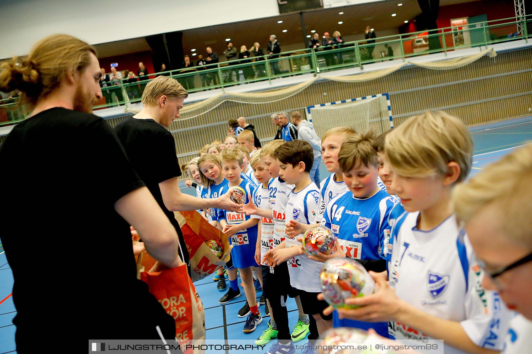 IFK Skövde HK Ungdomsavslutning,herr,Arena Skövde,Skövde,Sverige,Handboll,,2019,218295