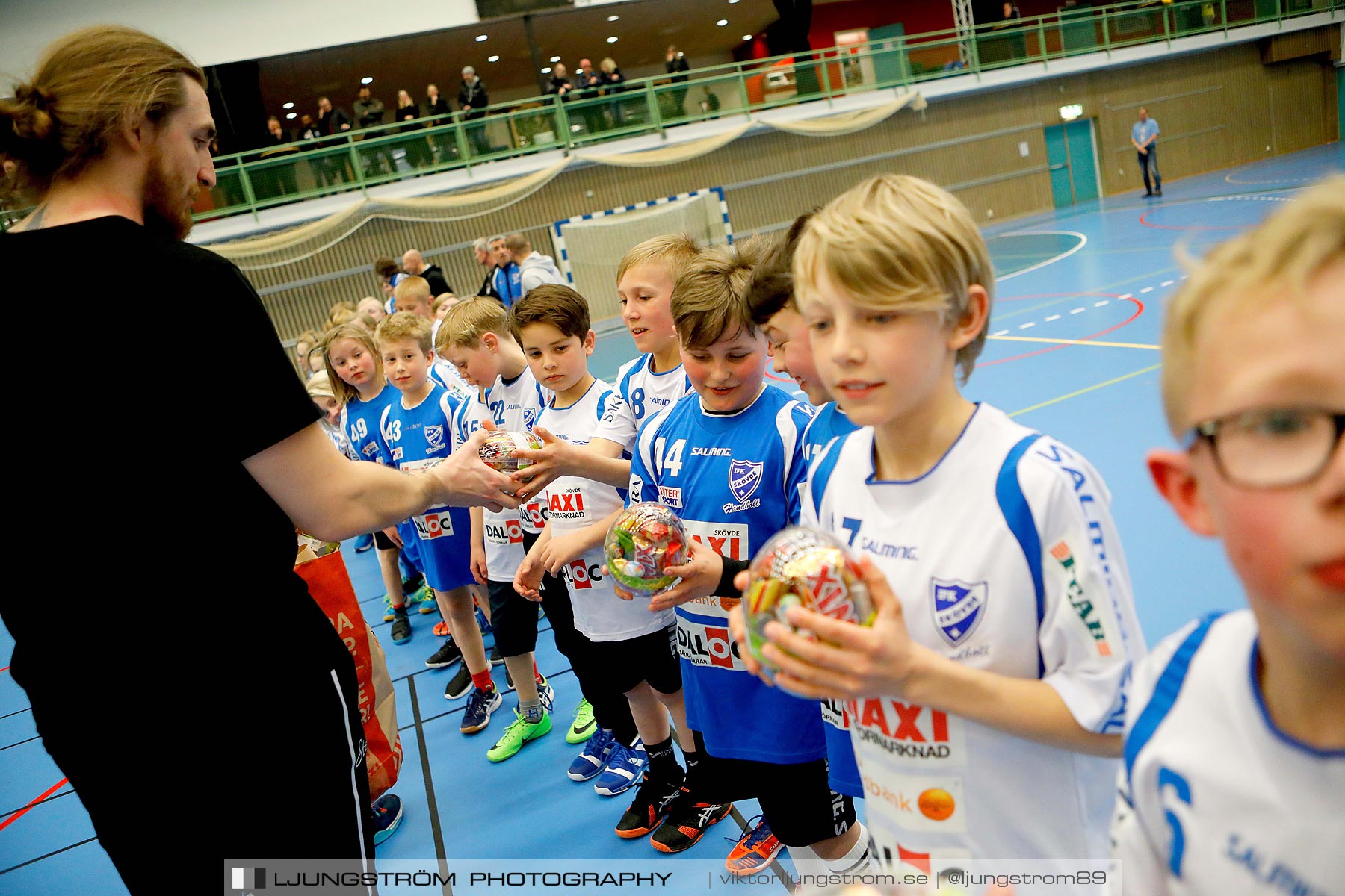 IFK Skövde HK Ungdomsavslutning,herr,Arena Skövde,Skövde,Sverige,Handboll,,2019,218296