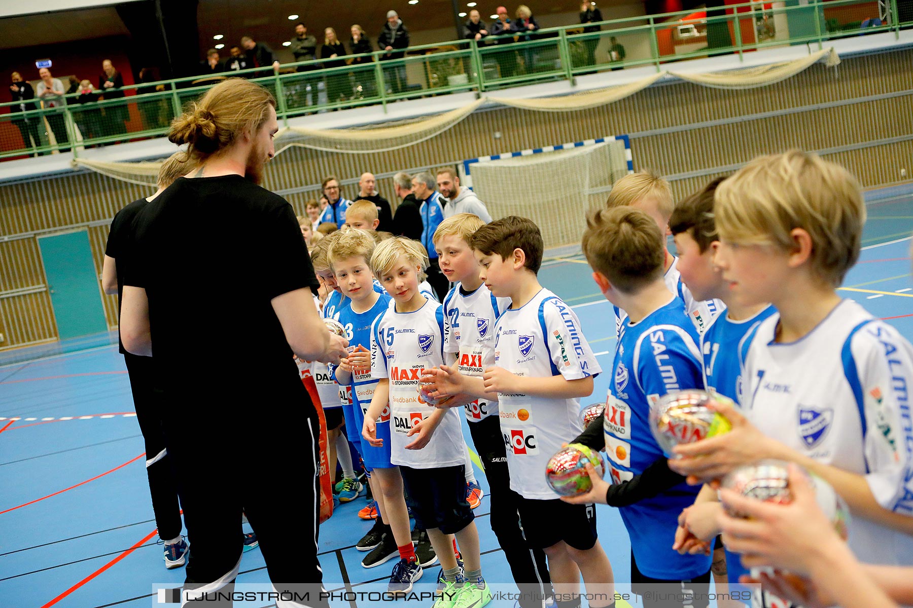 IFK Skövde HK Ungdomsavslutning,herr,Arena Skövde,Skövde,Sverige,Handboll,,2019,218297