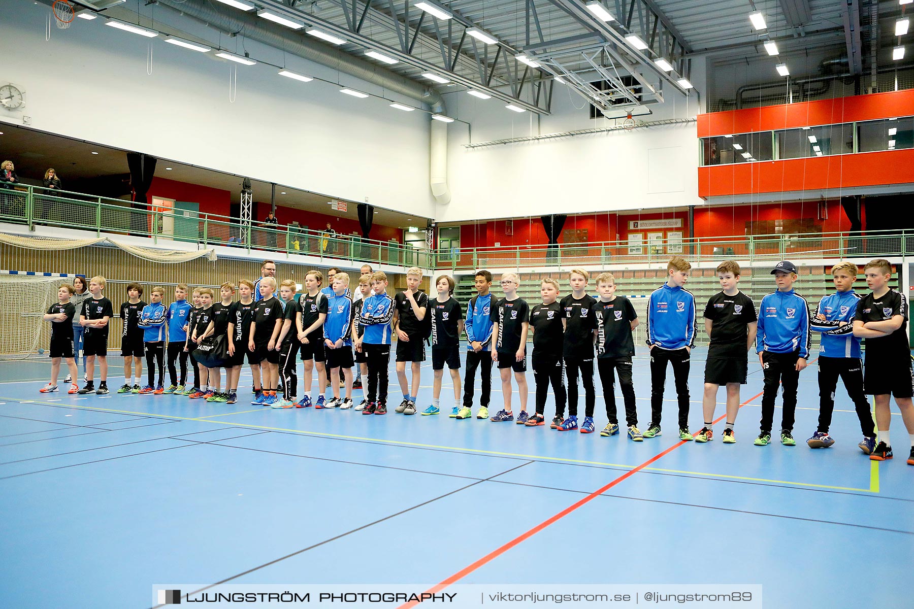 IFK Skövde HK Ungdomsavslutning,herr,Arena Skövde,Skövde,Sverige,Handboll,,2019,218299