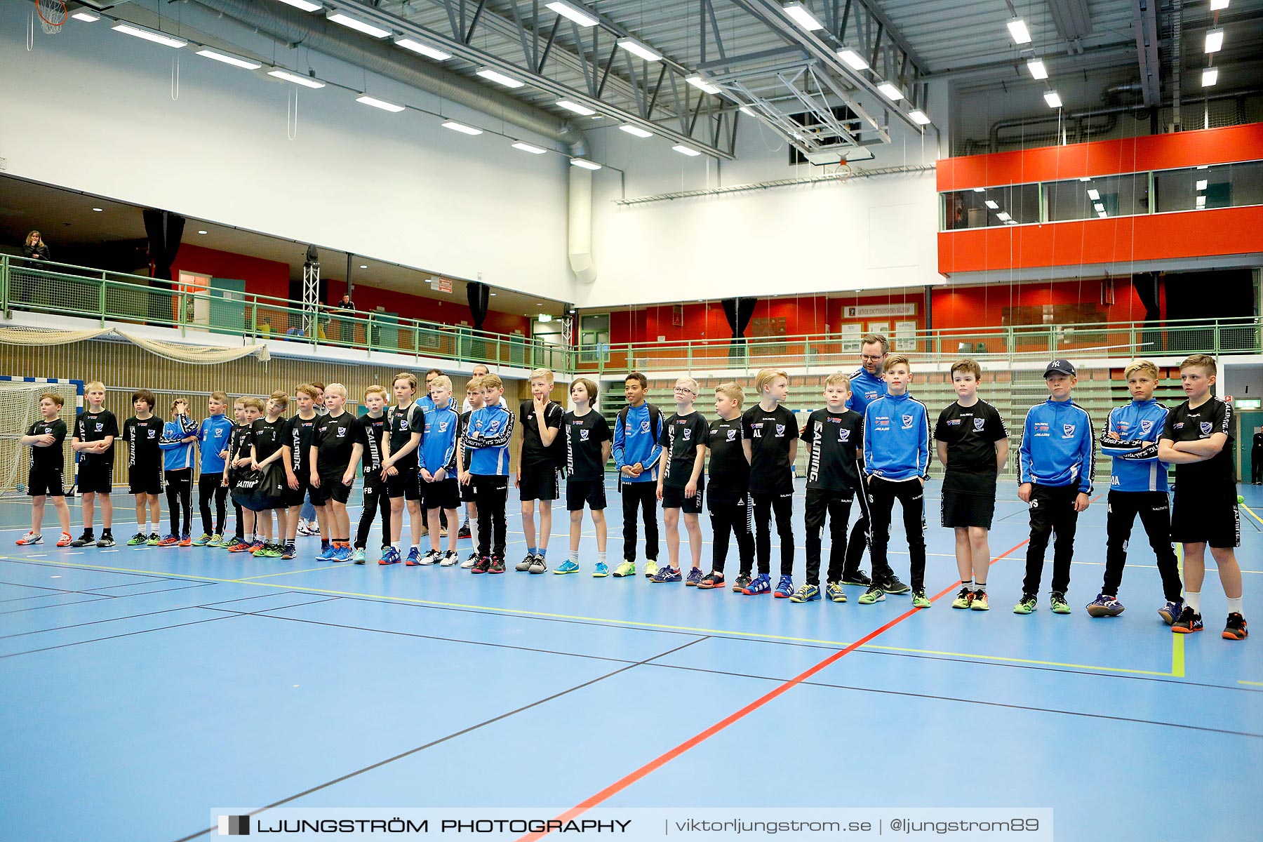 IFK Skövde HK Ungdomsavslutning,herr,Arena Skövde,Skövde,Sverige,Handboll,,2019,218300