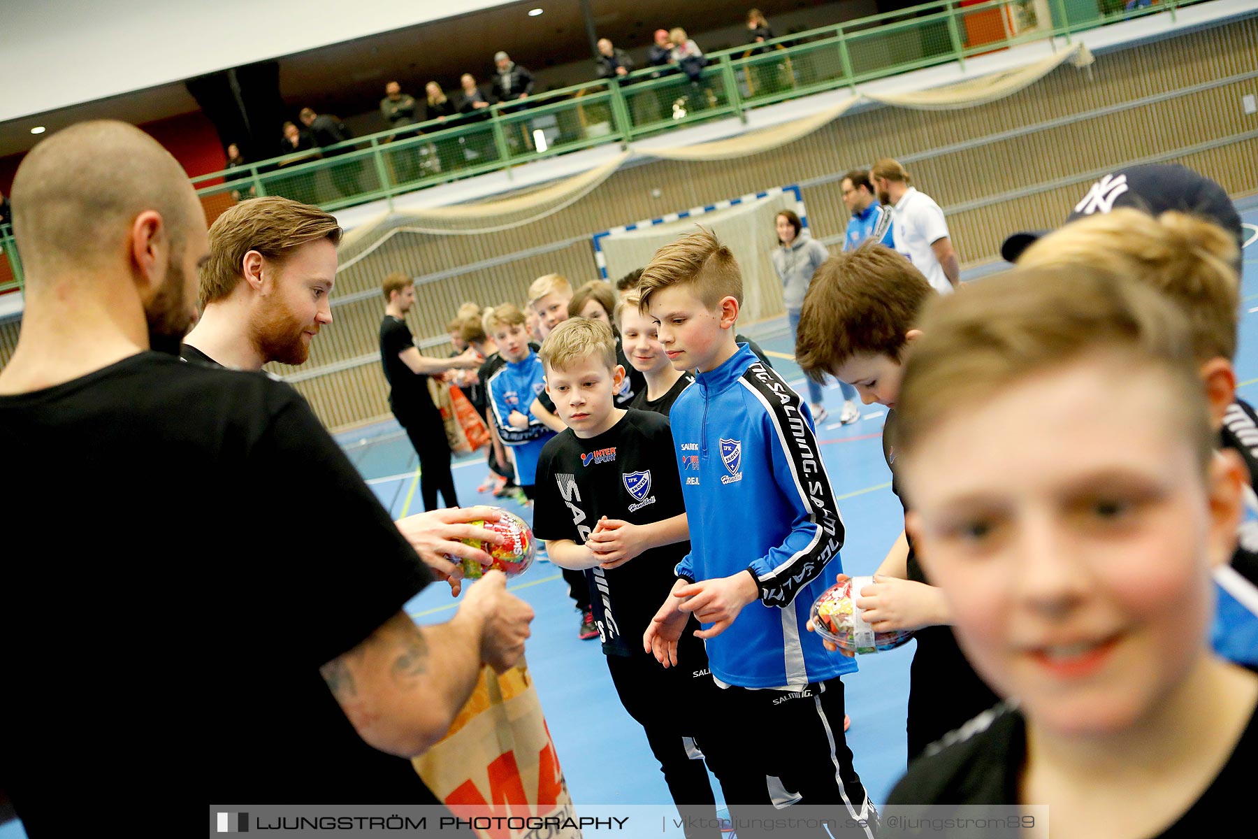 IFK Skövde HK Ungdomsavslutning,herr,Arena Skövde,Skövde,Sverige,Handboll,,2019,218301