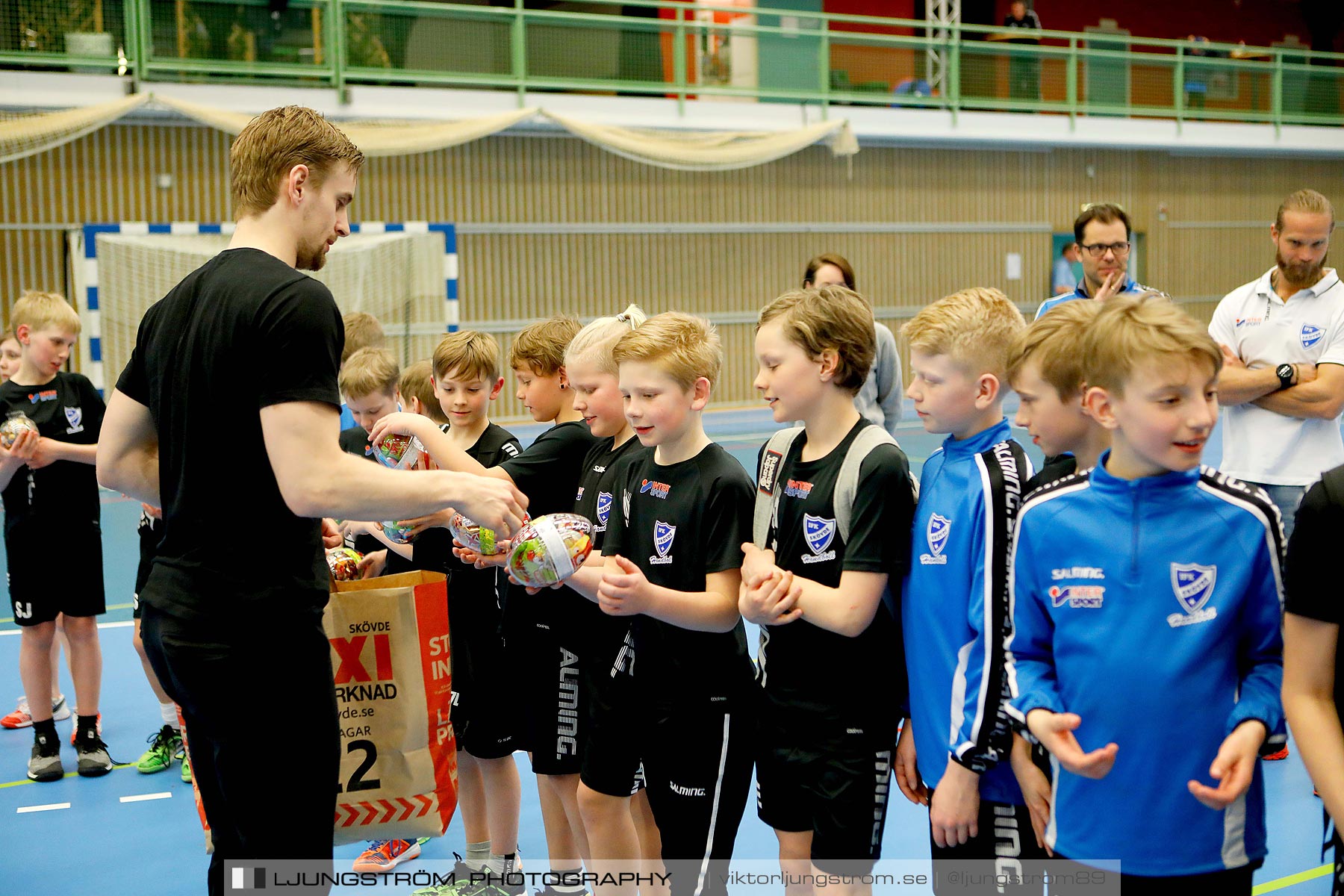 IFK Skövde HK Ungdomsavslutning,herr,Arena Skövde,Skövde,Sverige,Handboll,,2019,218302