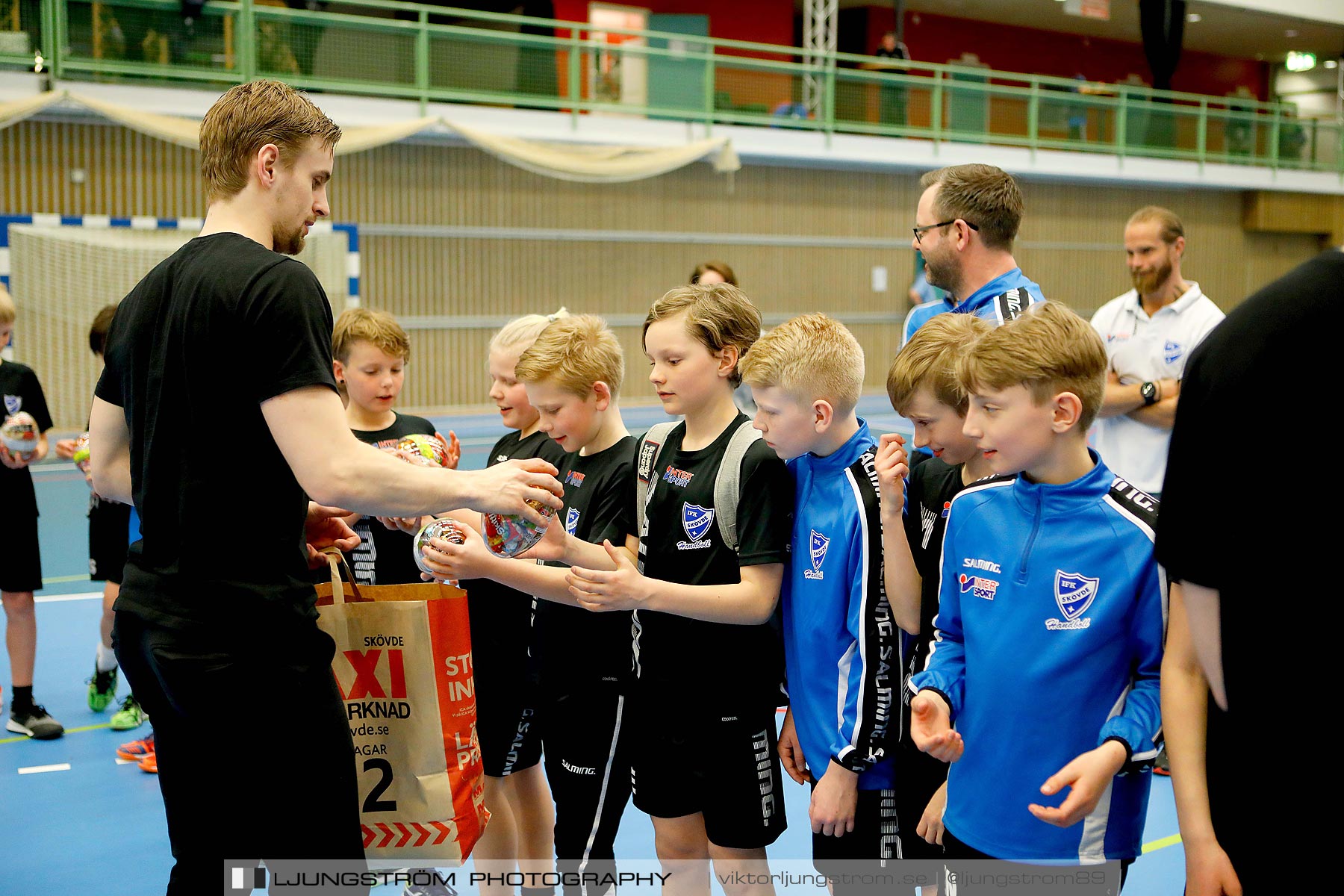 IFK Skövde HK Ungdomsavslutning,herr,Arena Skövde,Skövde,Sverige,Handboll,,2019,218303