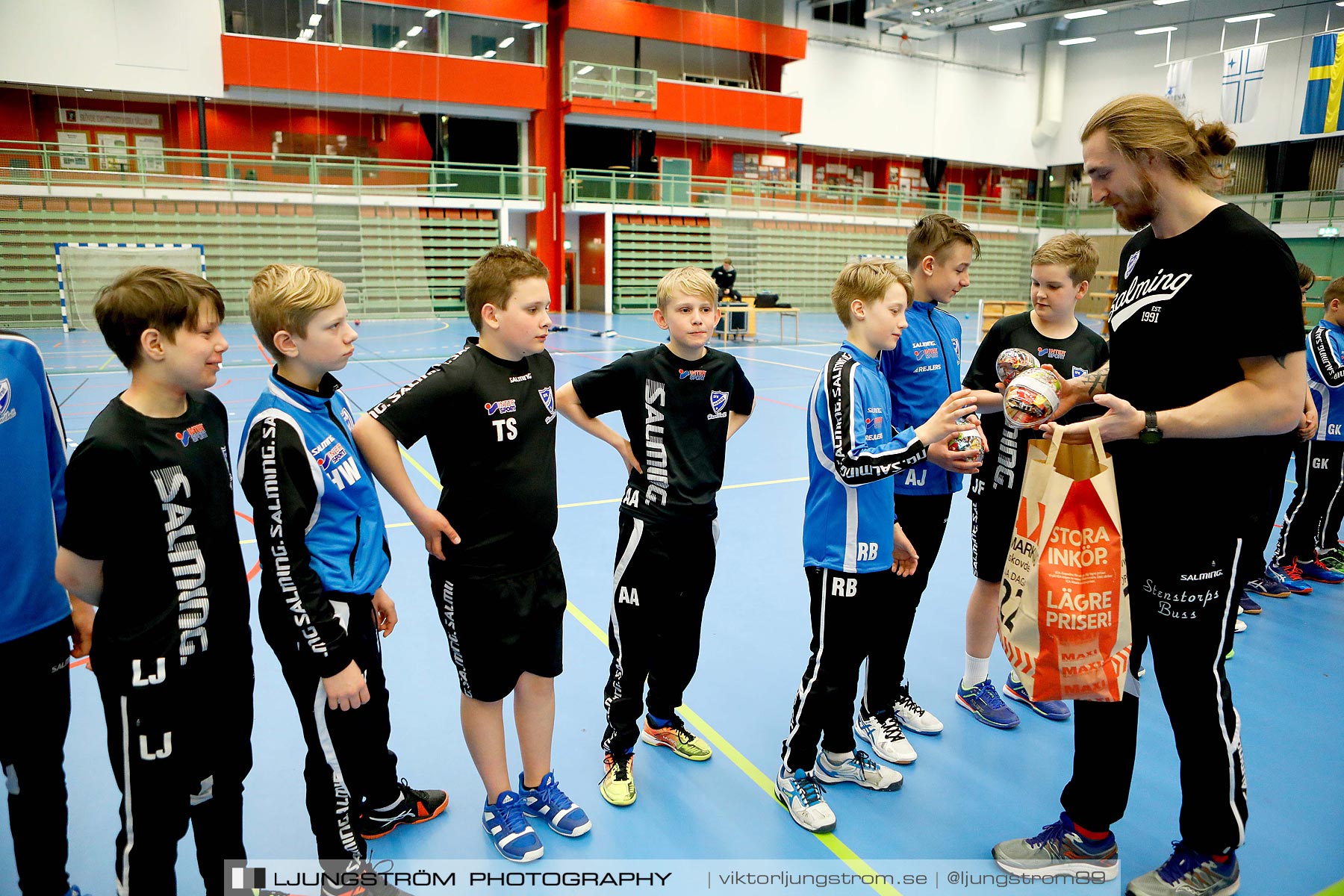 IFK Skövde HK Ungdomsavslutning,herr,Arena Skövde,Skövde,Sverige,Handboll,,2019,218306