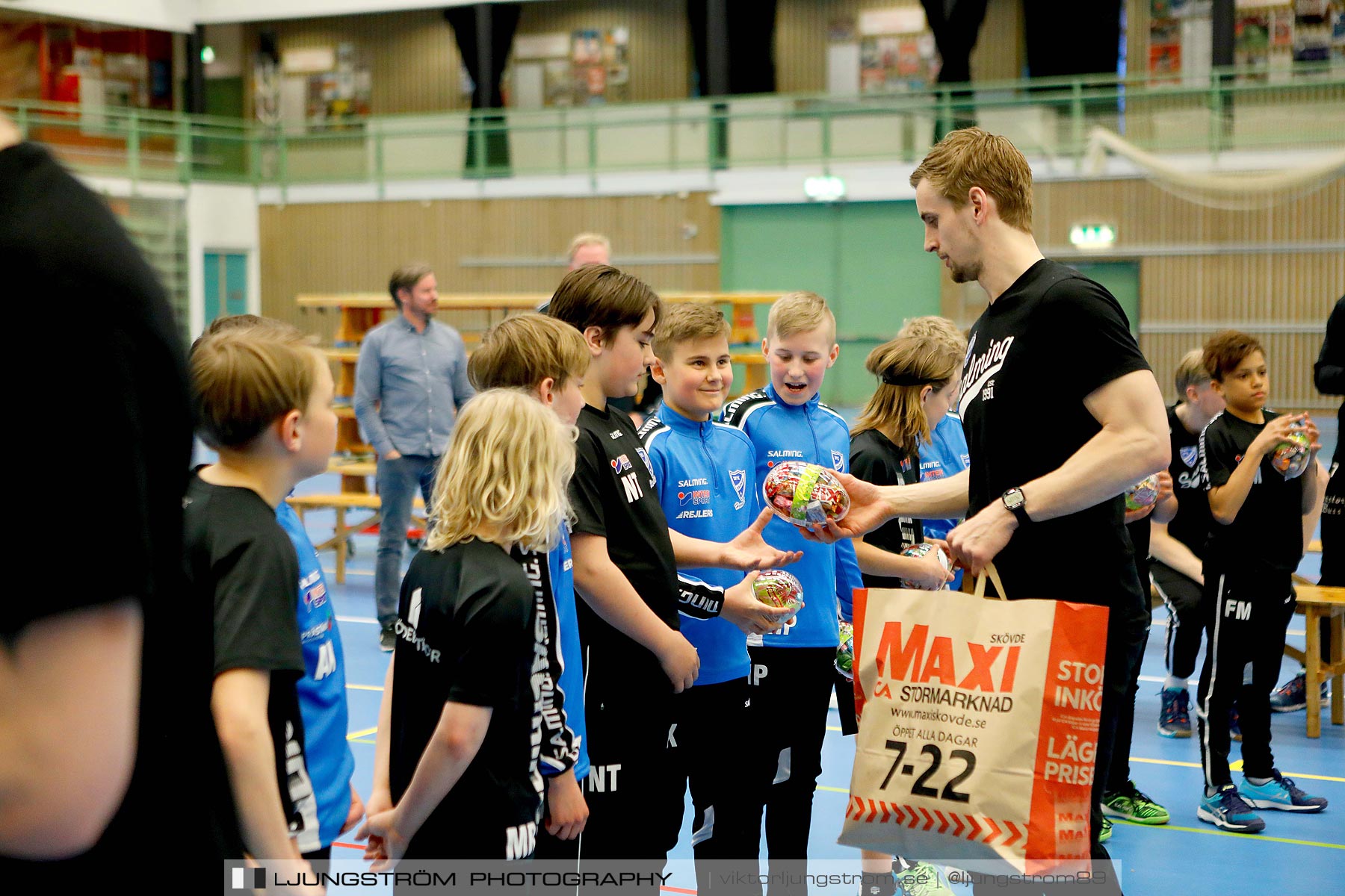 IFK Skövde HK Ungdomsavslutning,herr,Arena Skövde,Skövde,Sverige,Handboll,,2019,218307